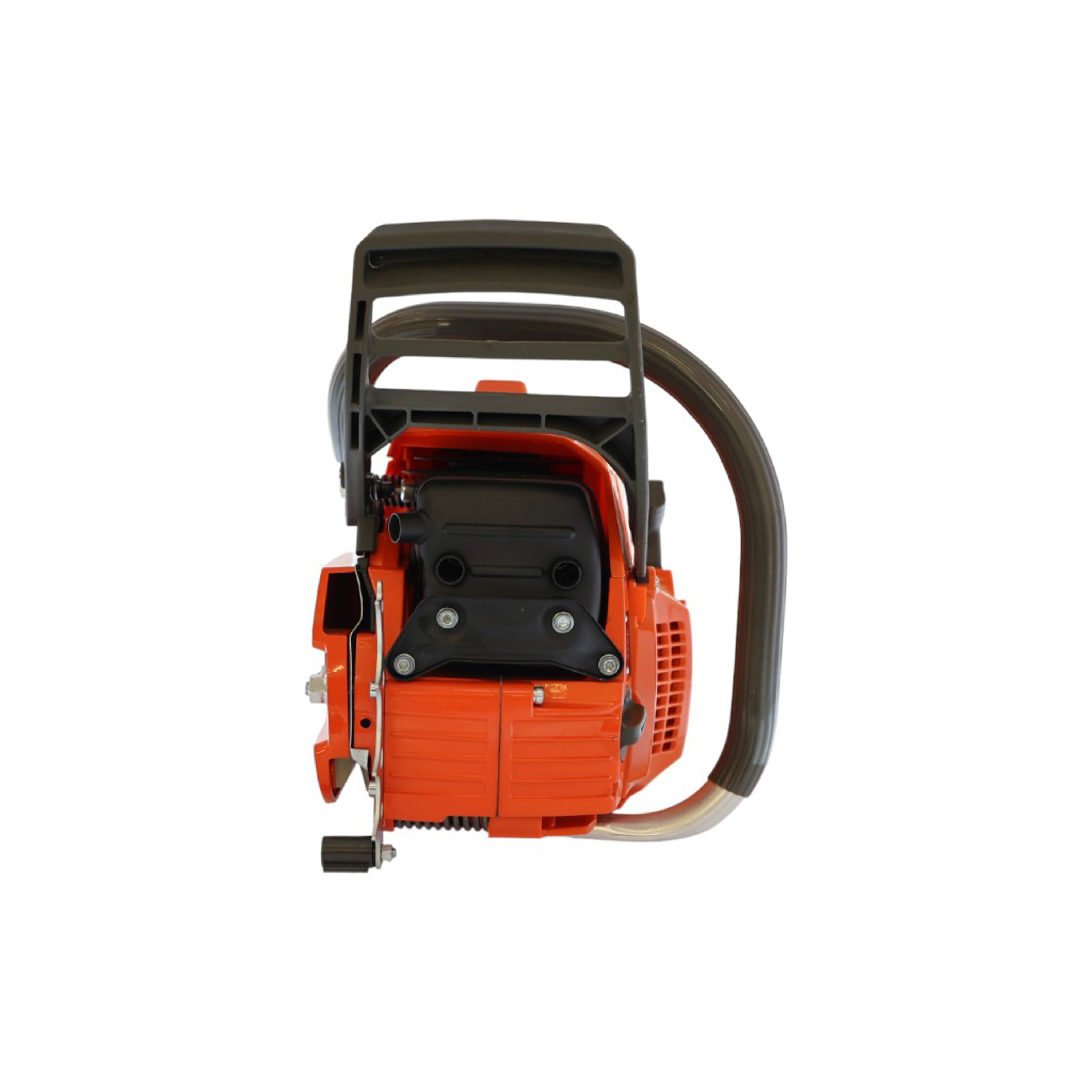 Kompletní profesionální motor pro řetězové pily HSP3650 obsah 65 ccm výkon 3,4 kW (4,6 PS)