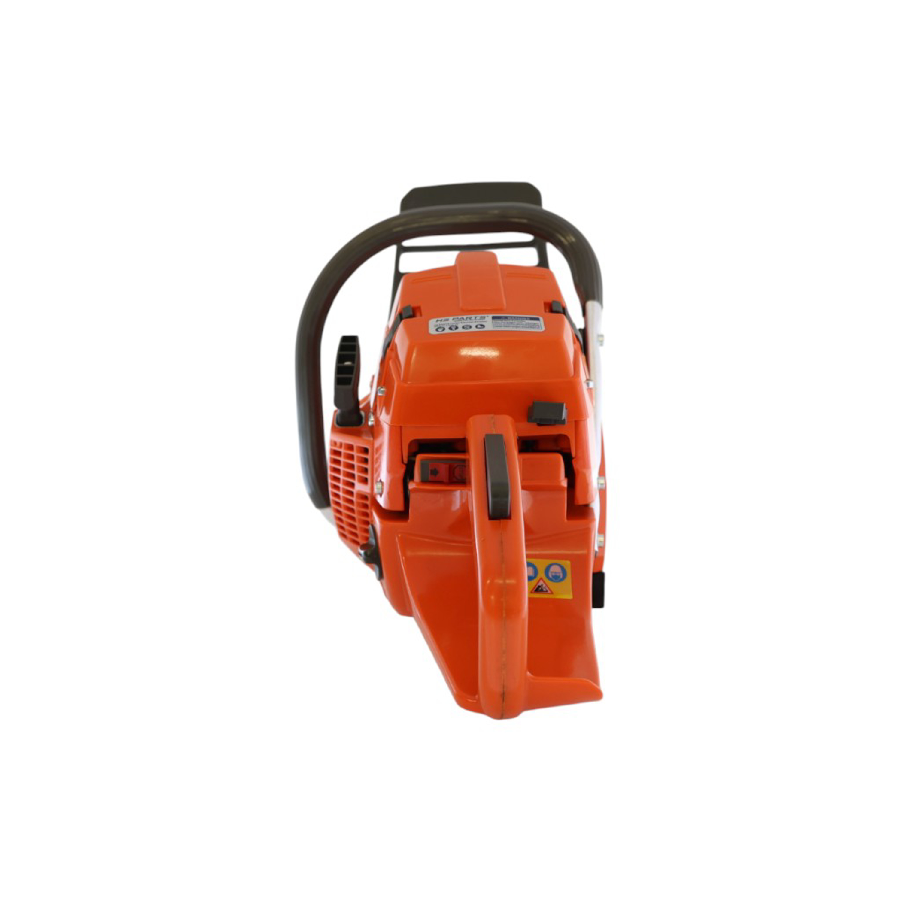 Kompletní profesionální motor pro řetězové pily HSP3650 obsah 65 ccm výkon 3,4 kW (4,6 PS)