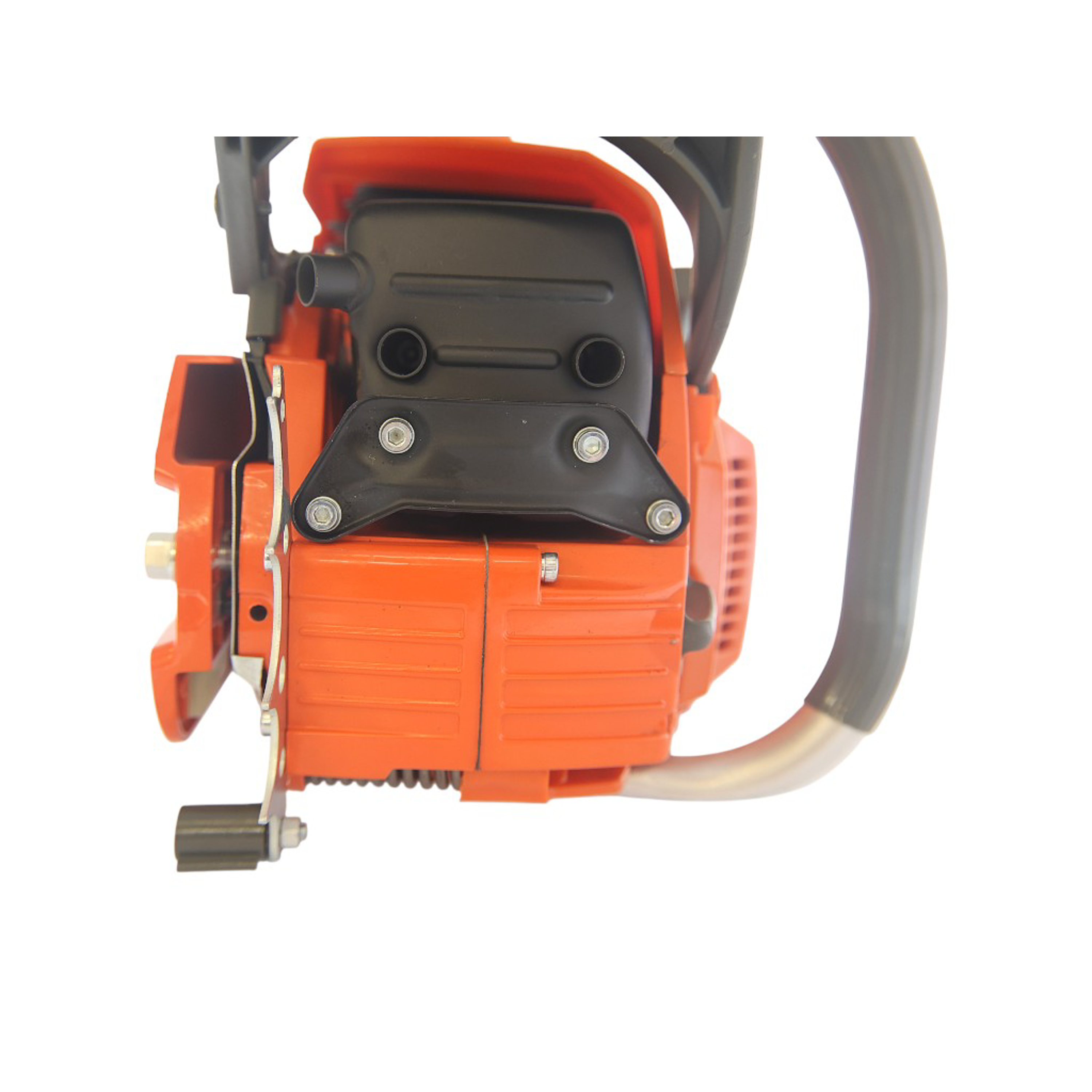 Kompletní profesionální motor pro řetězové pily HSP3650 obsah 65 ccm výkon 3,4 kW (4,6 PS)