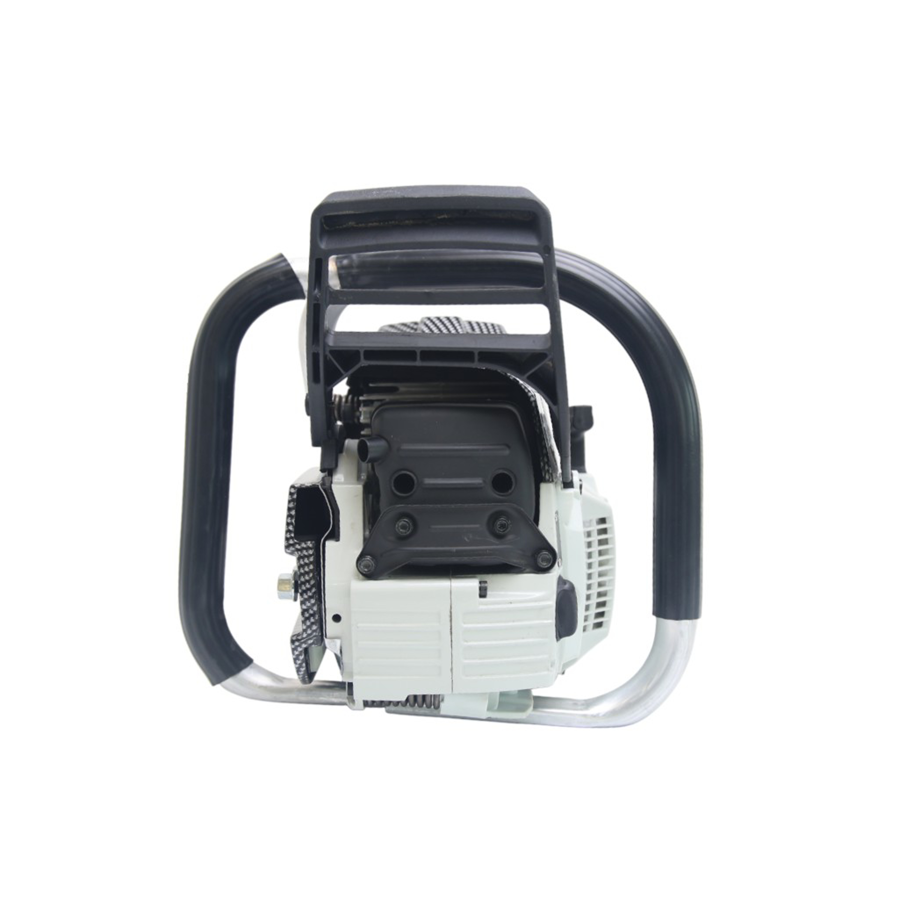 Kompletní profesionální motor pro řetězové pily HSP3720PRO obsah 71 ccm výkon 4,1 kW (5,5 PS)