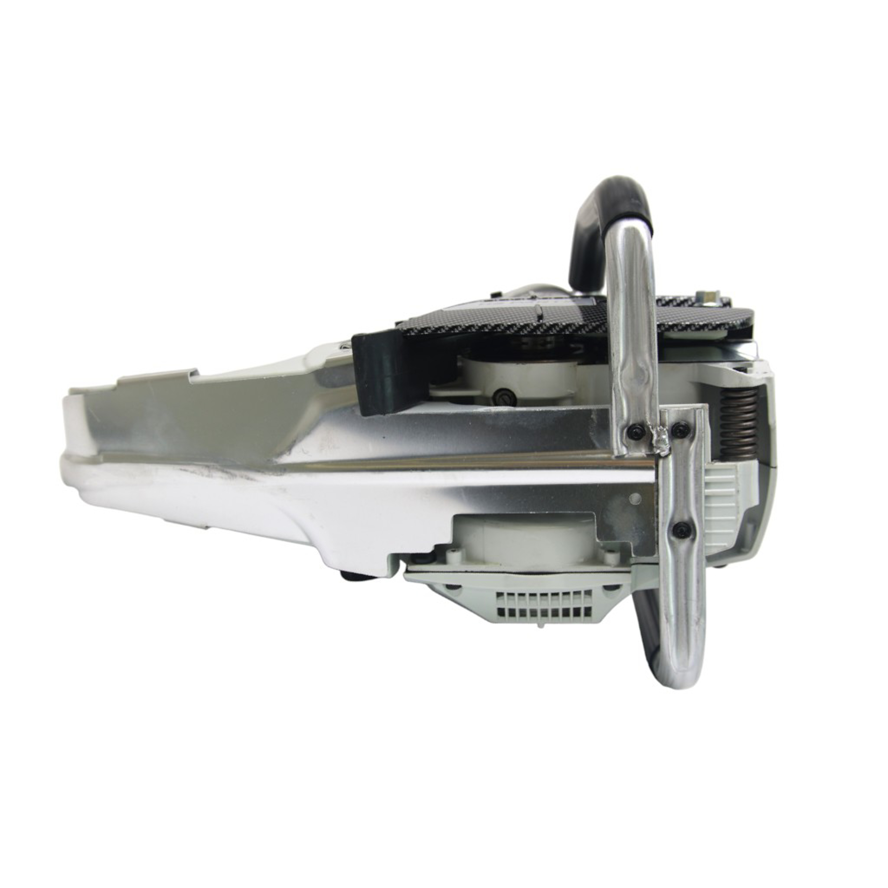 Kompletní profesionální motor pro řetězové pily HSP3720PRO obsah 71 ccm výkon 4,1 kW (5,5 PS)
