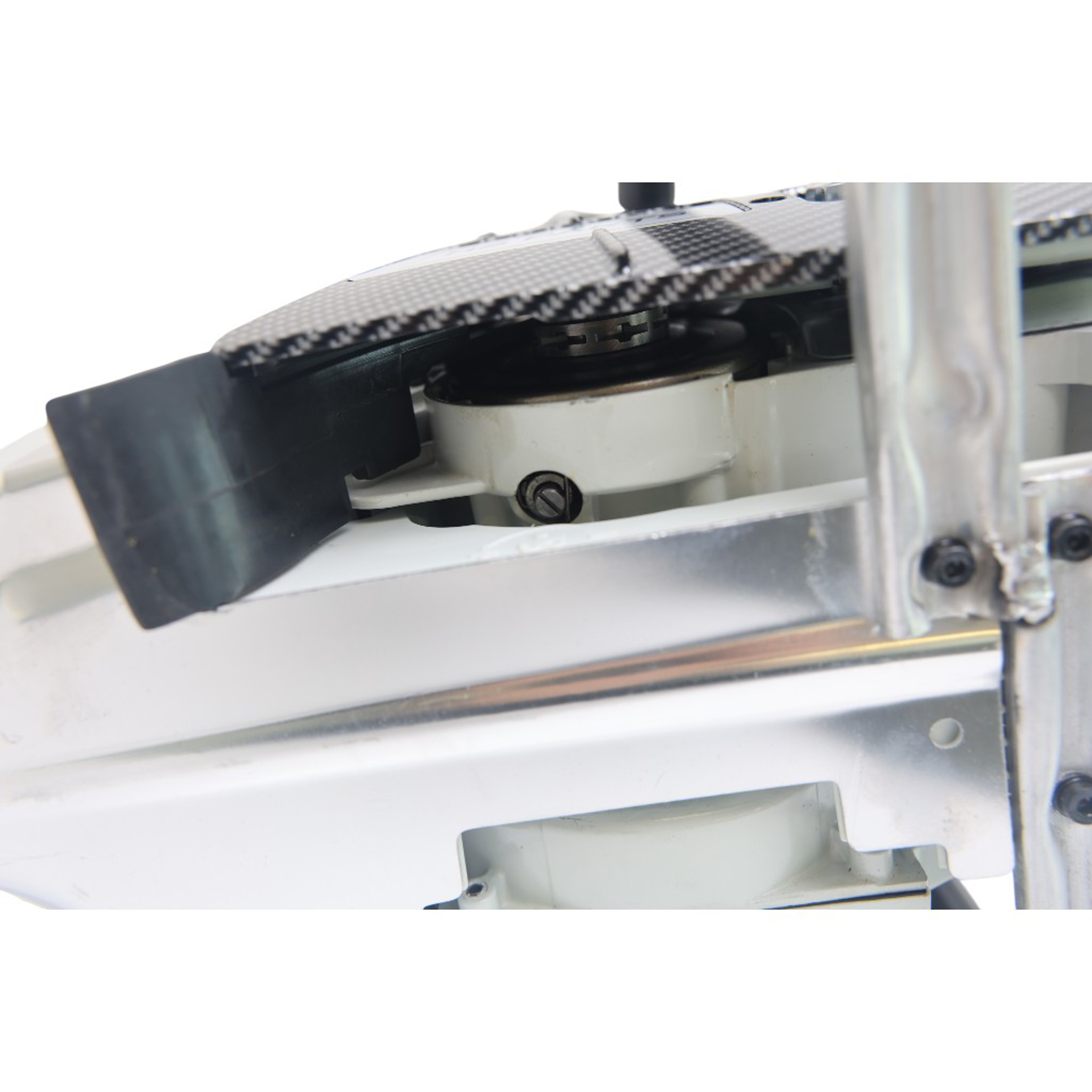 Kompletní profesionální motor pro řetězové pily HSP3720PRO obsah 71 ccm výkon 4,1 kW (5,5 PS)