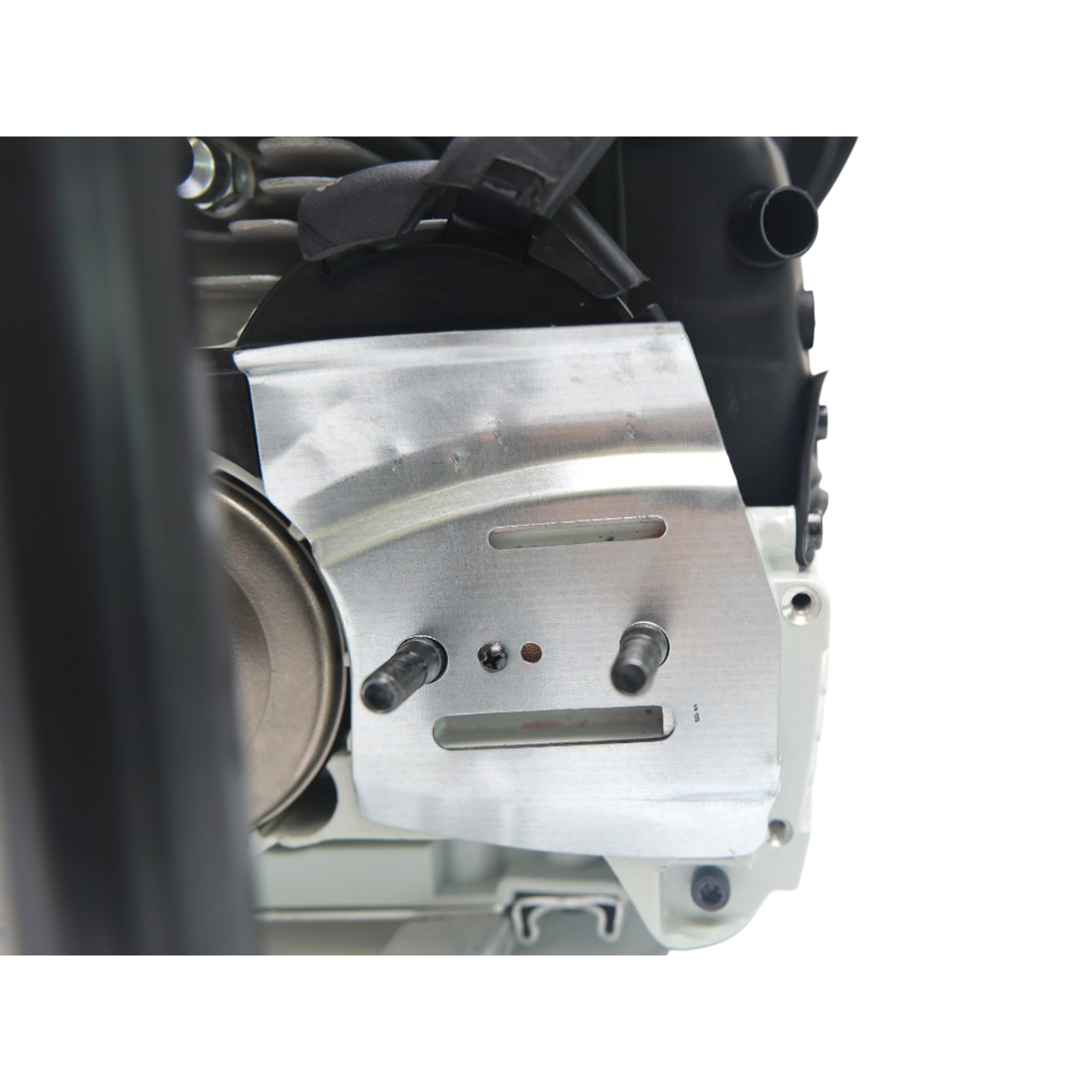 Kompletní profesionální motor pro řetězové pily HSP3720PRO obsah 71 ccm výkon 4,1 kW (5,5 PS)