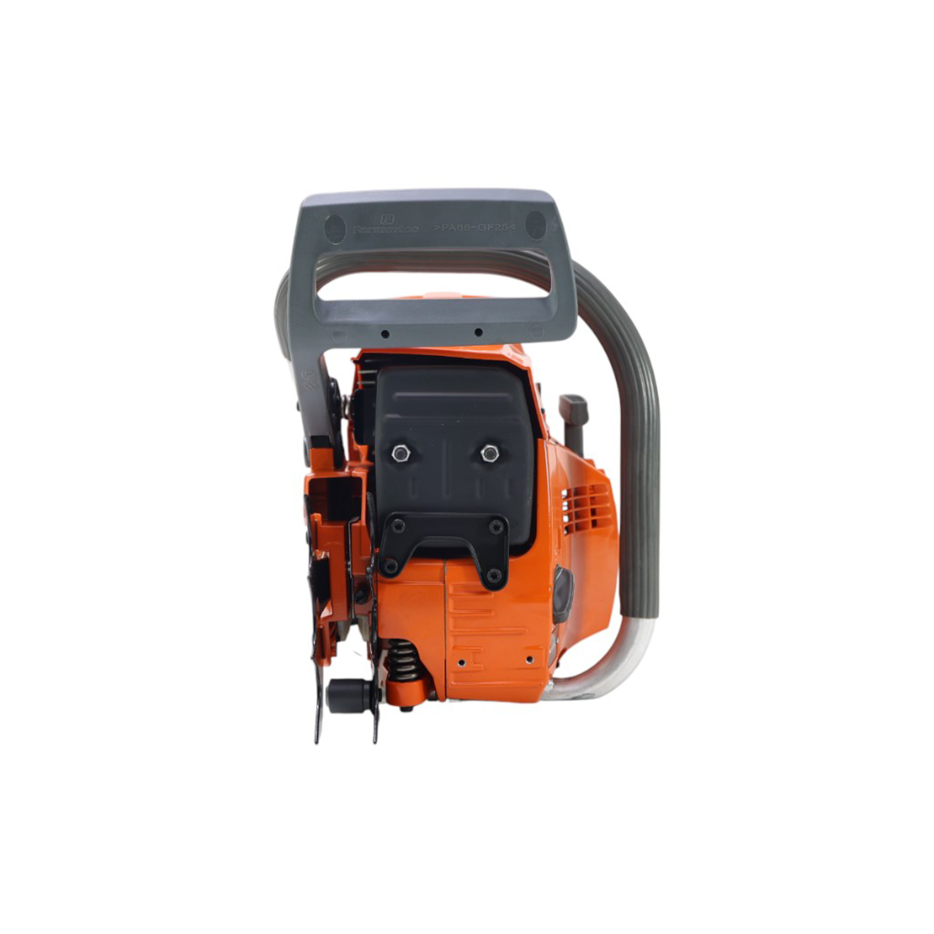 Kompletní profesionální motor pro řetězové pily HSP395 obsah 93,6 ccm výkon 4,6 kW (6,3 PS)