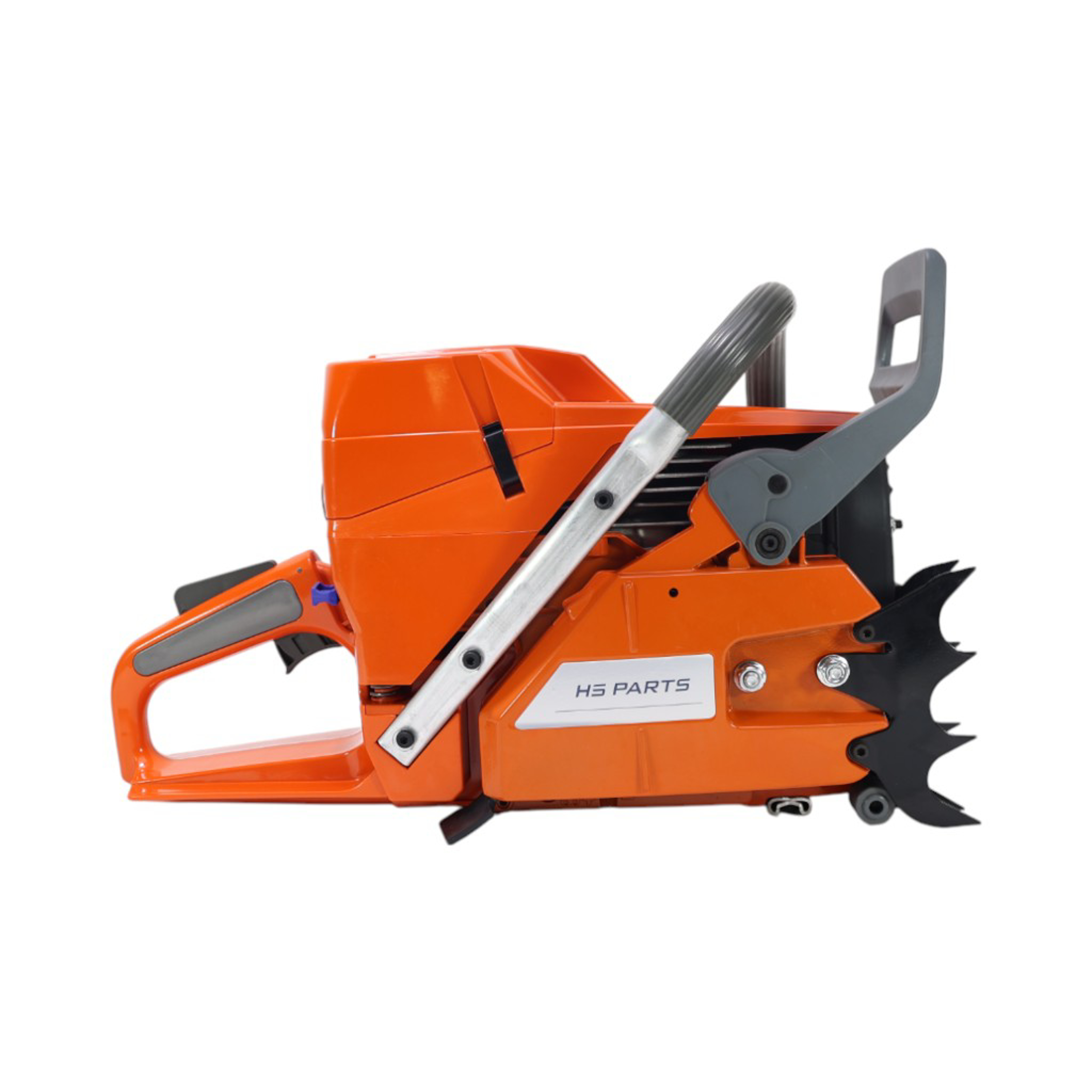 Kompletní profesionální motor pro řetězové pily HSP395 obsah 93,6 ccm výkon 4,6 kW (6,3 PS)