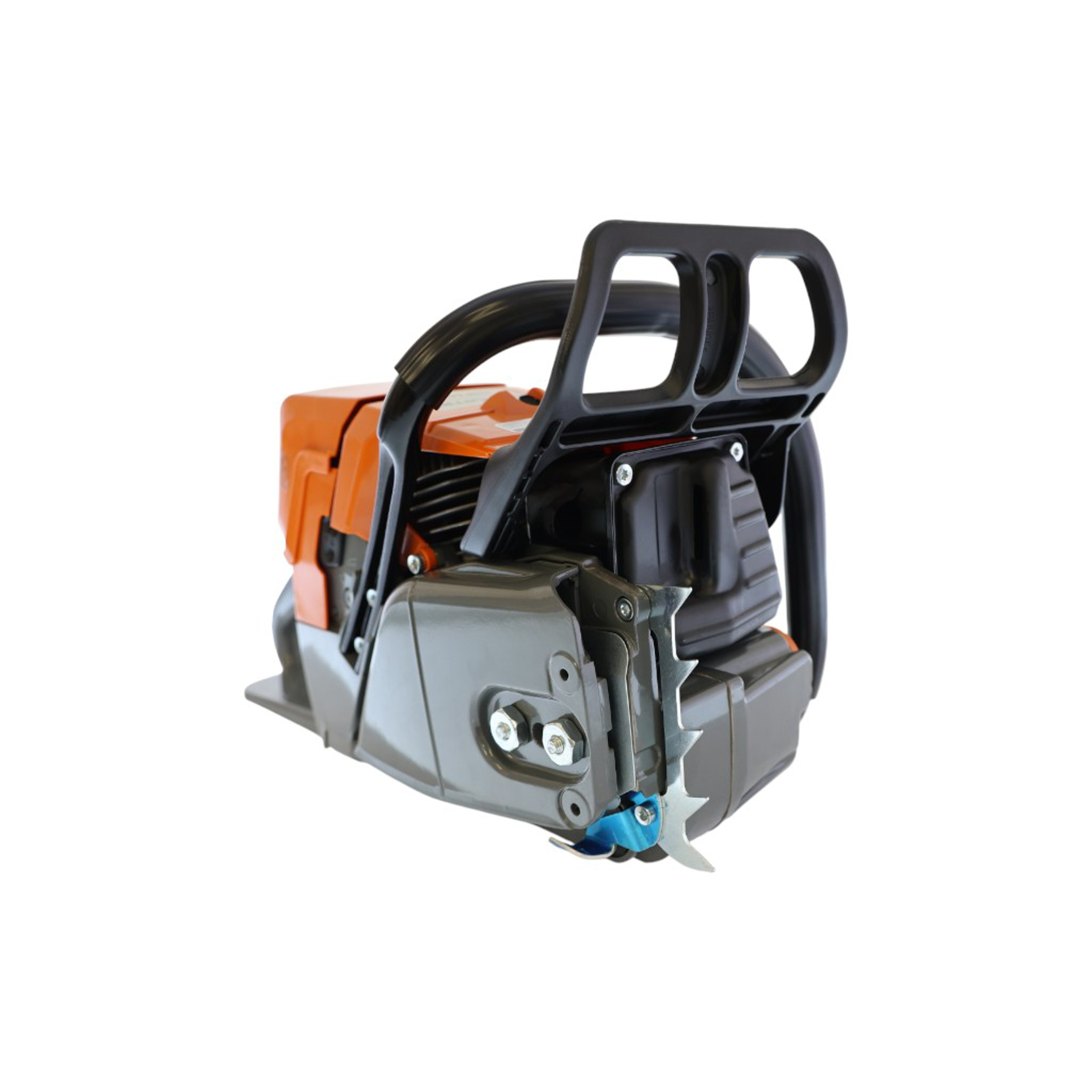 Kompletní profesionální motor pro řetězové pily HSP444 obsah 70,7 ccm výkon 4,0 kW (5,4 PS)