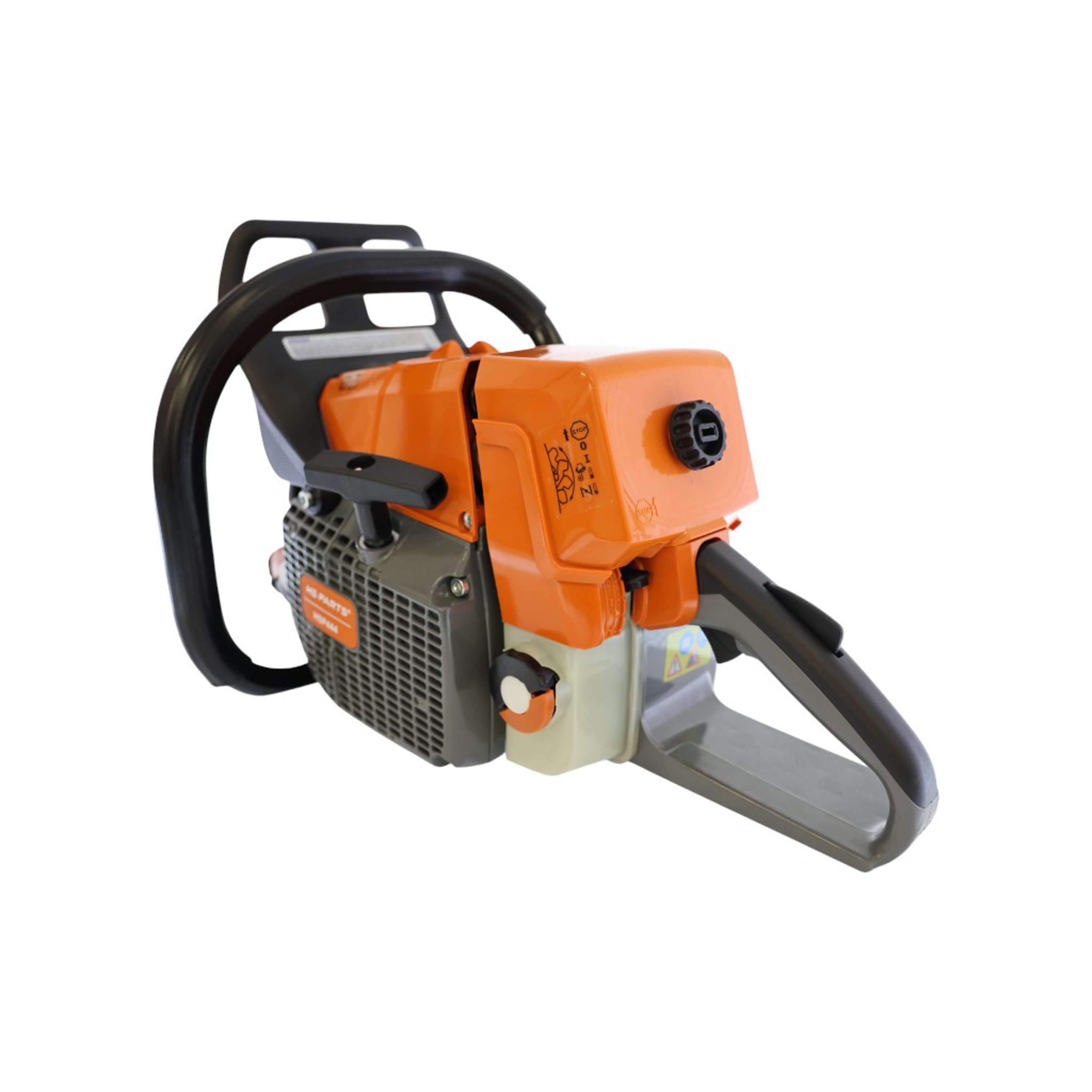Kompletní profesionální motor pro řetězové pily HSP444 obsah 70,7 ccm výkon 4,0 kW (5,4 PS)