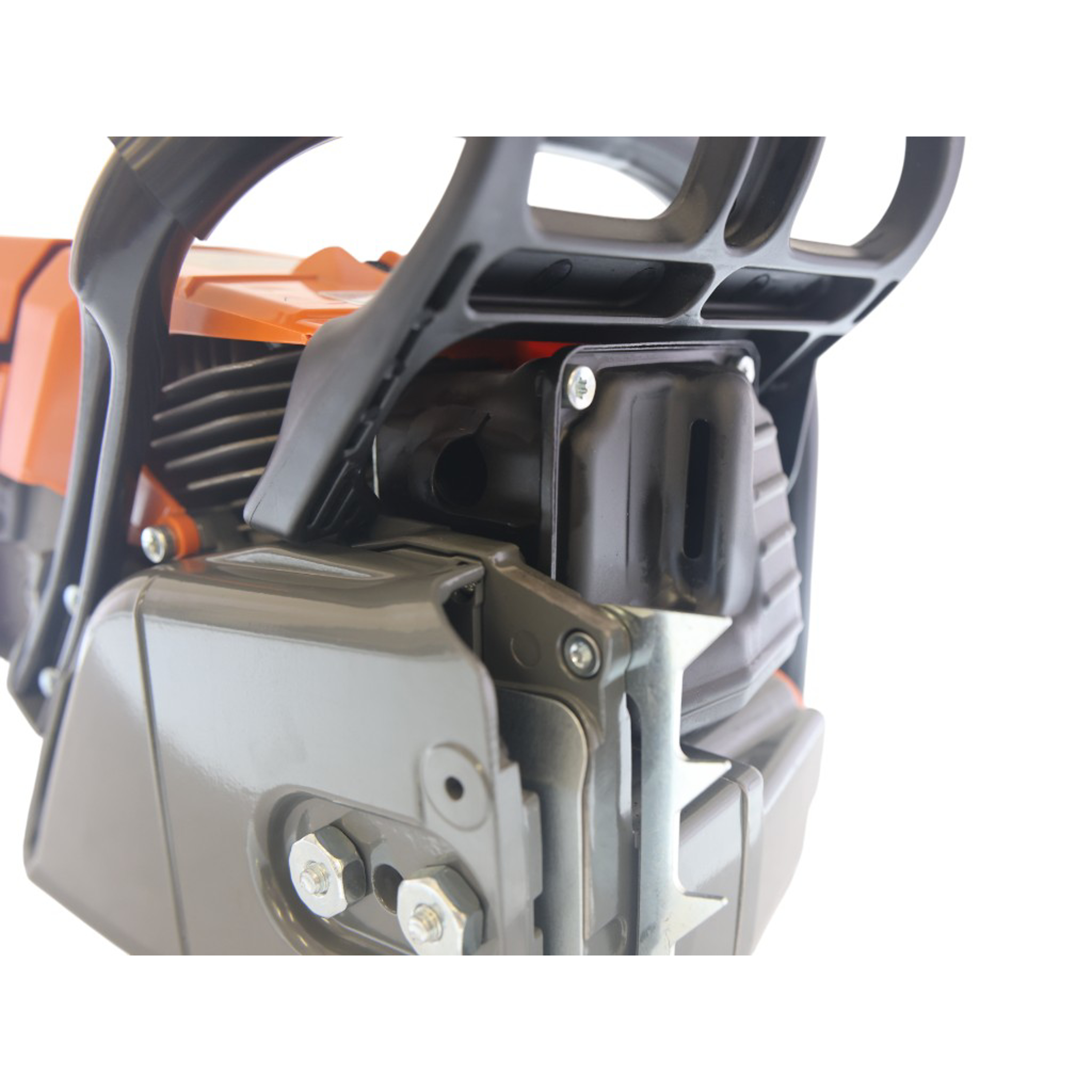 Kompletní profesionální motor pro řetězové pily HSP444 obsah 70,7 ccm výkon 4,0 kW (5,4 PS)