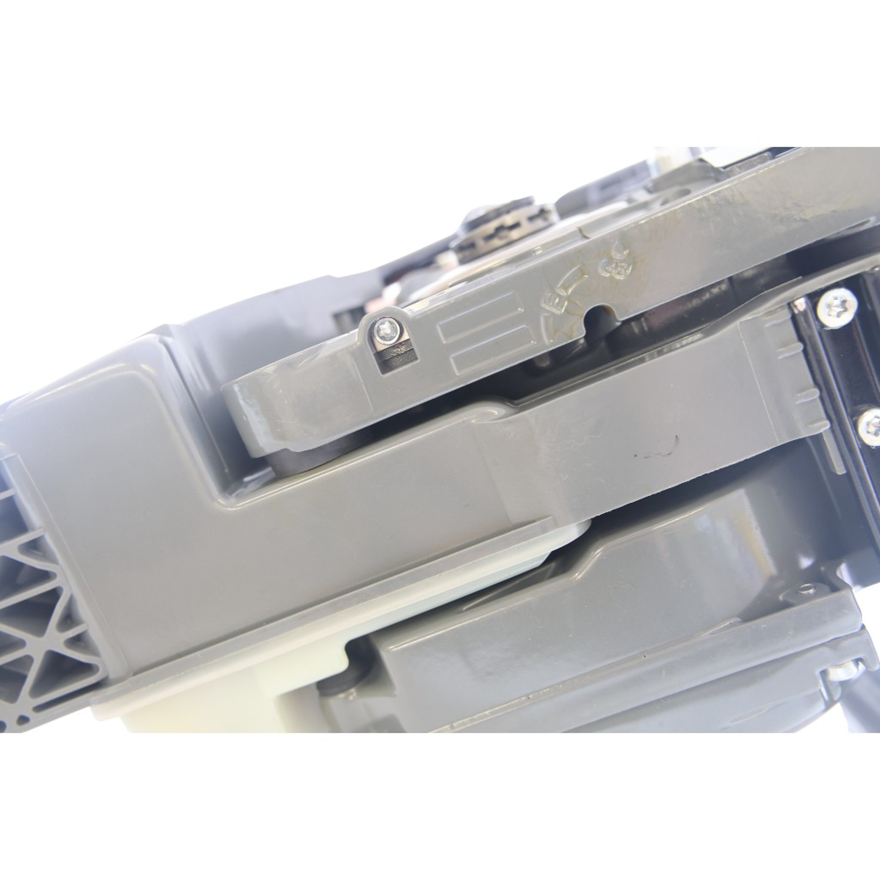 Kompletní profesionální motor pro řetězové pily HSP444 obsah 70,7 ccm výkon 4,0 kW (5,4 PS)