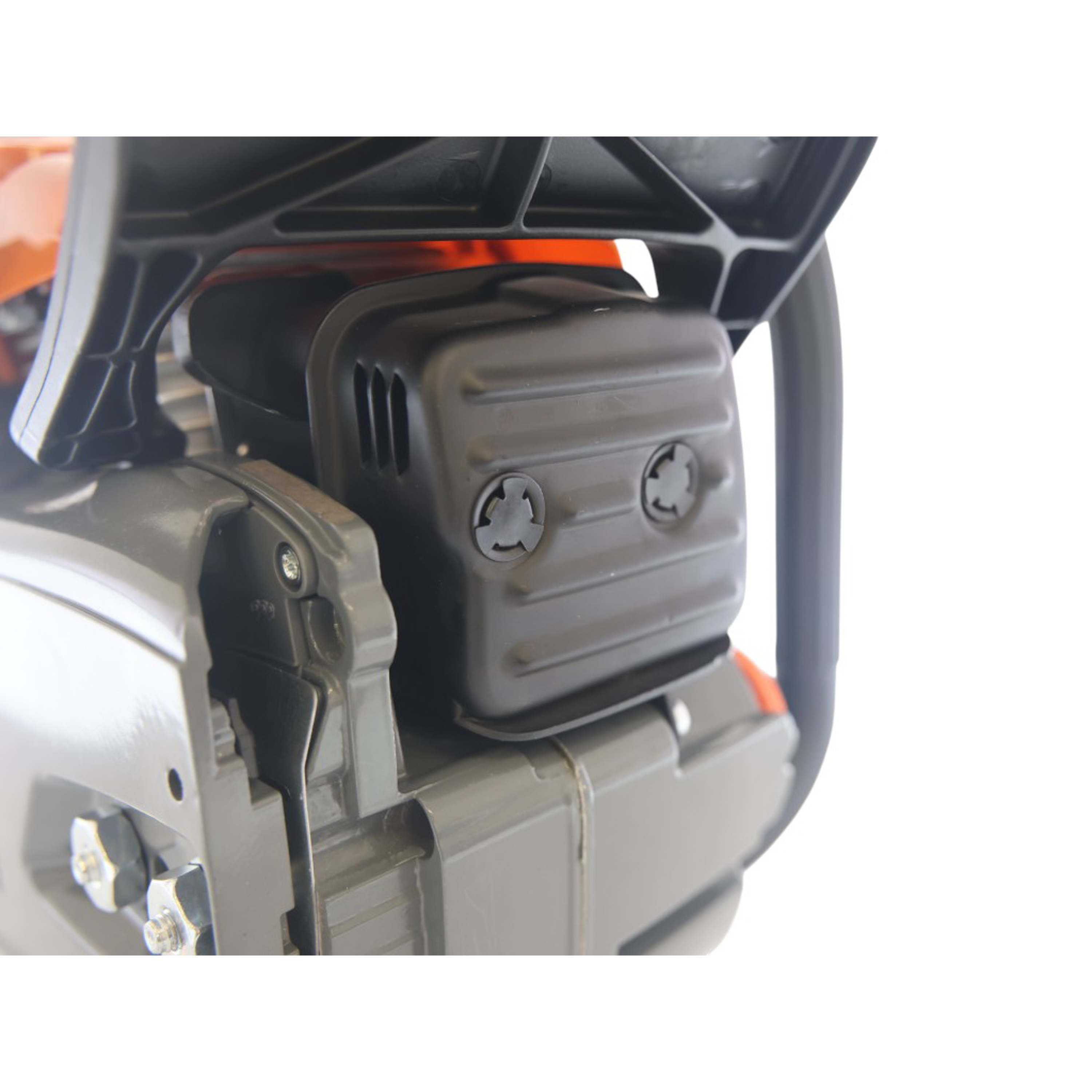 Kompletní profesionální motor pro řetězové pily HSP444 obsah 70,7 ccm výkon 4,0 kW (5,4 PS)