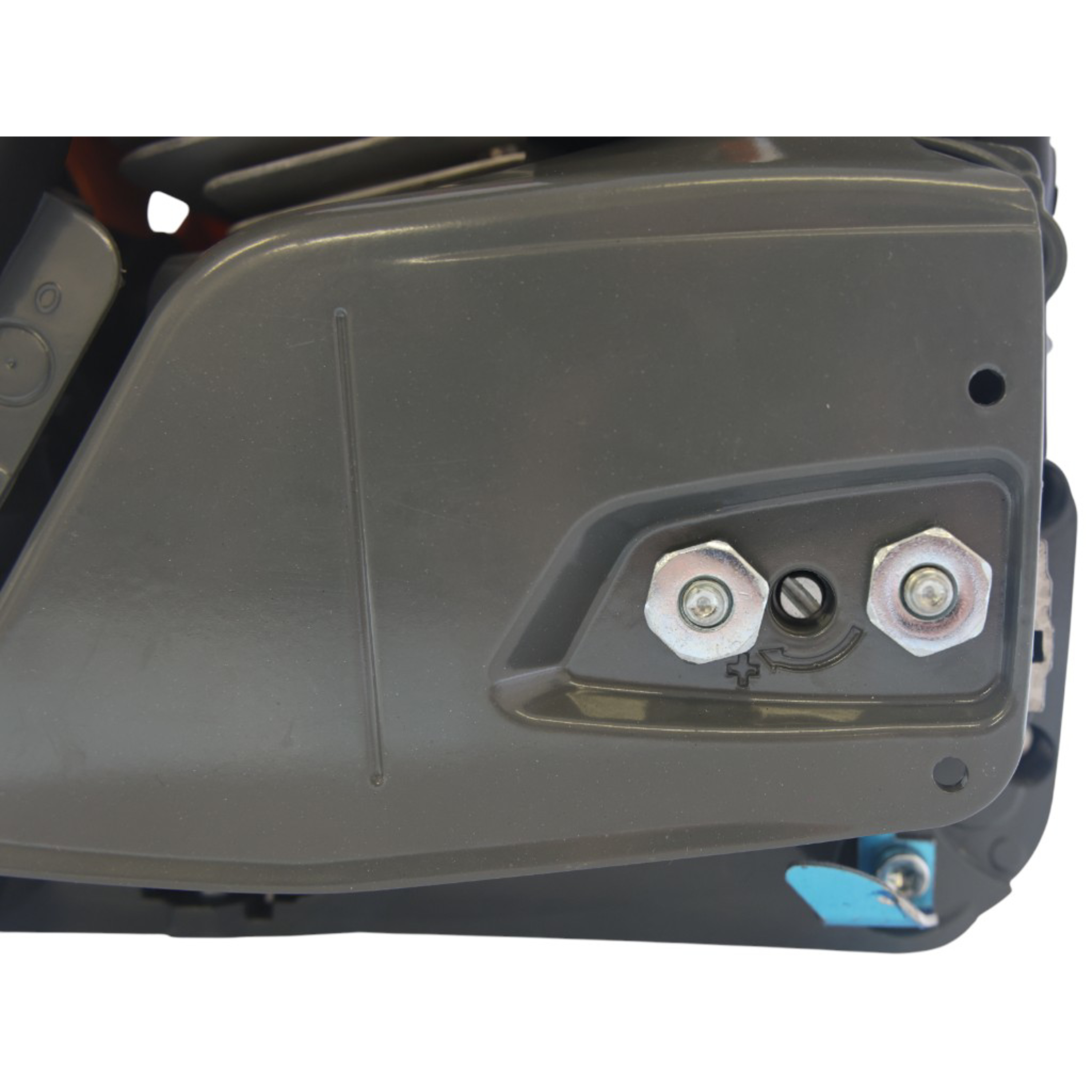 Kompletní profesionální motor pro řetězové pily HSP444 obsah 70,7 ccm výkon 4,0 kW (5,4 PS)