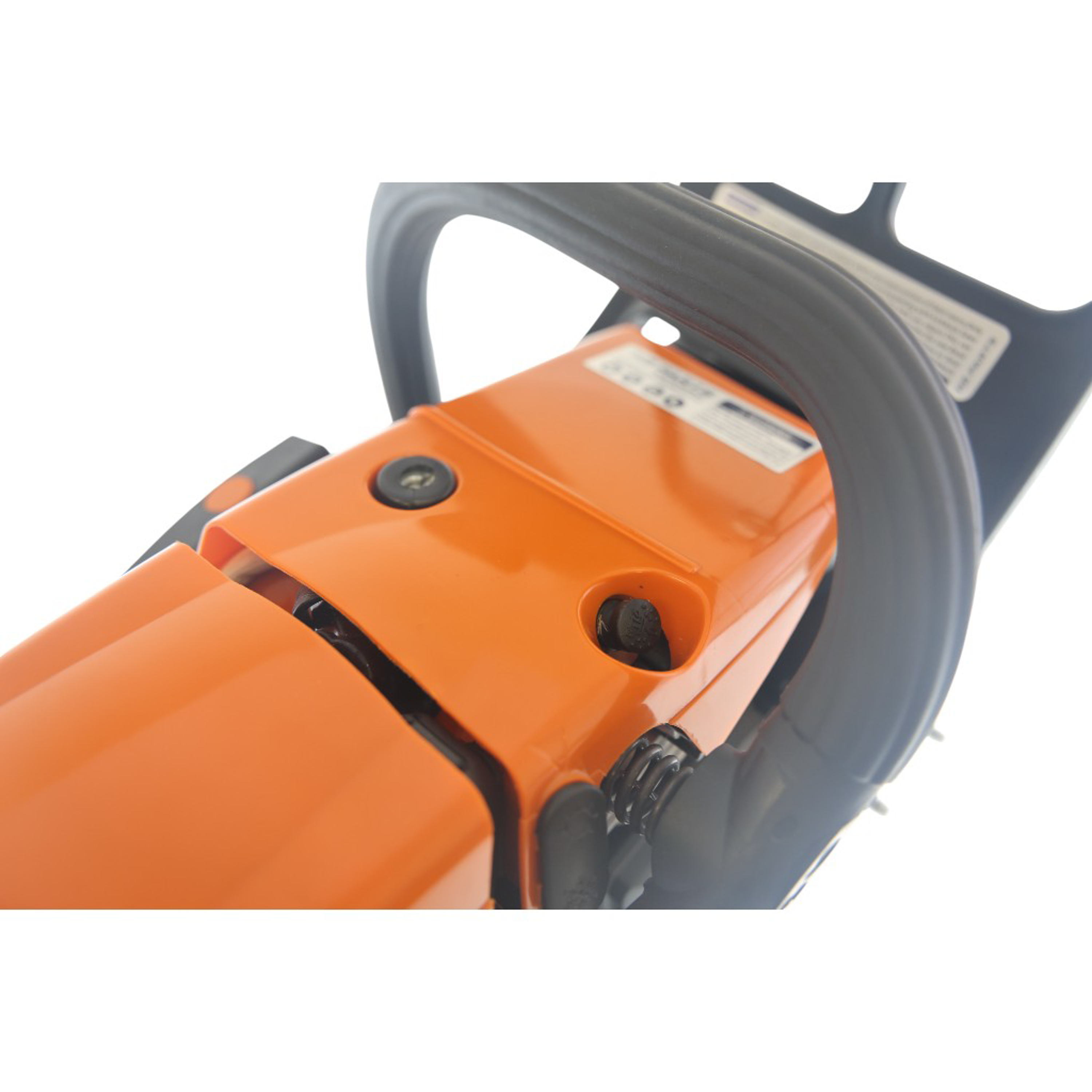 Kompletní profesionální motor pro řetězové pily HSP444 obsah 70,7 ccm výkon 4,0 kW (5,4 PS)