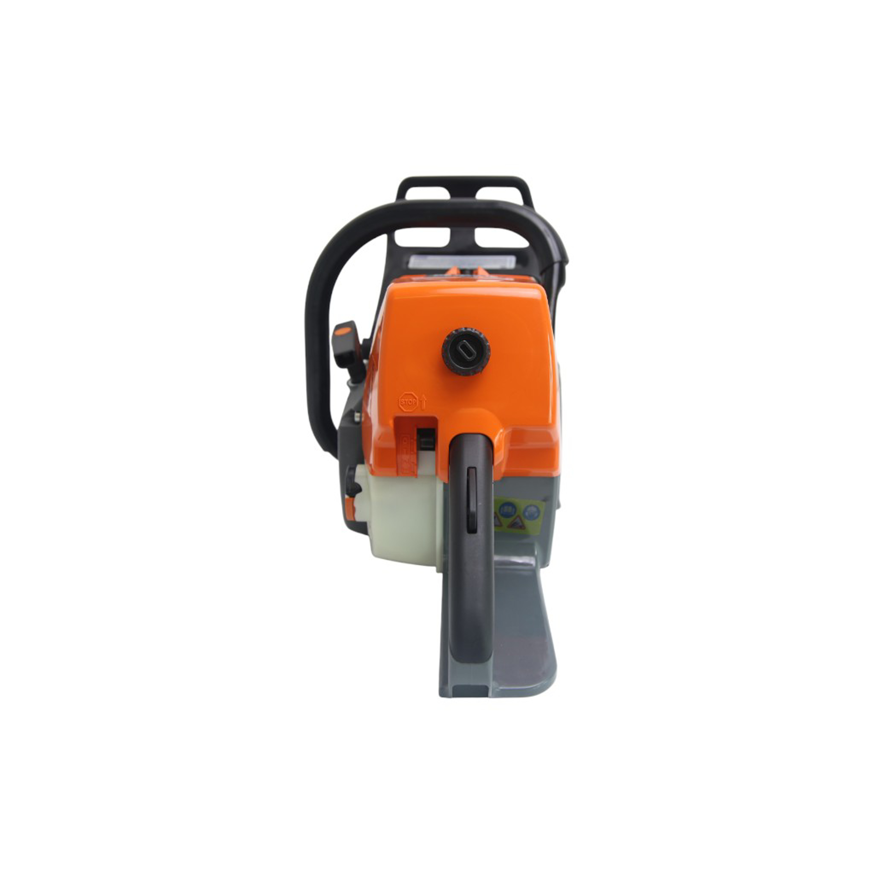 Kompletní profesionální motor pro řetězové pily HSP466 obsah 76,5 ccm výkon 4,4 kW (6,0 PS)