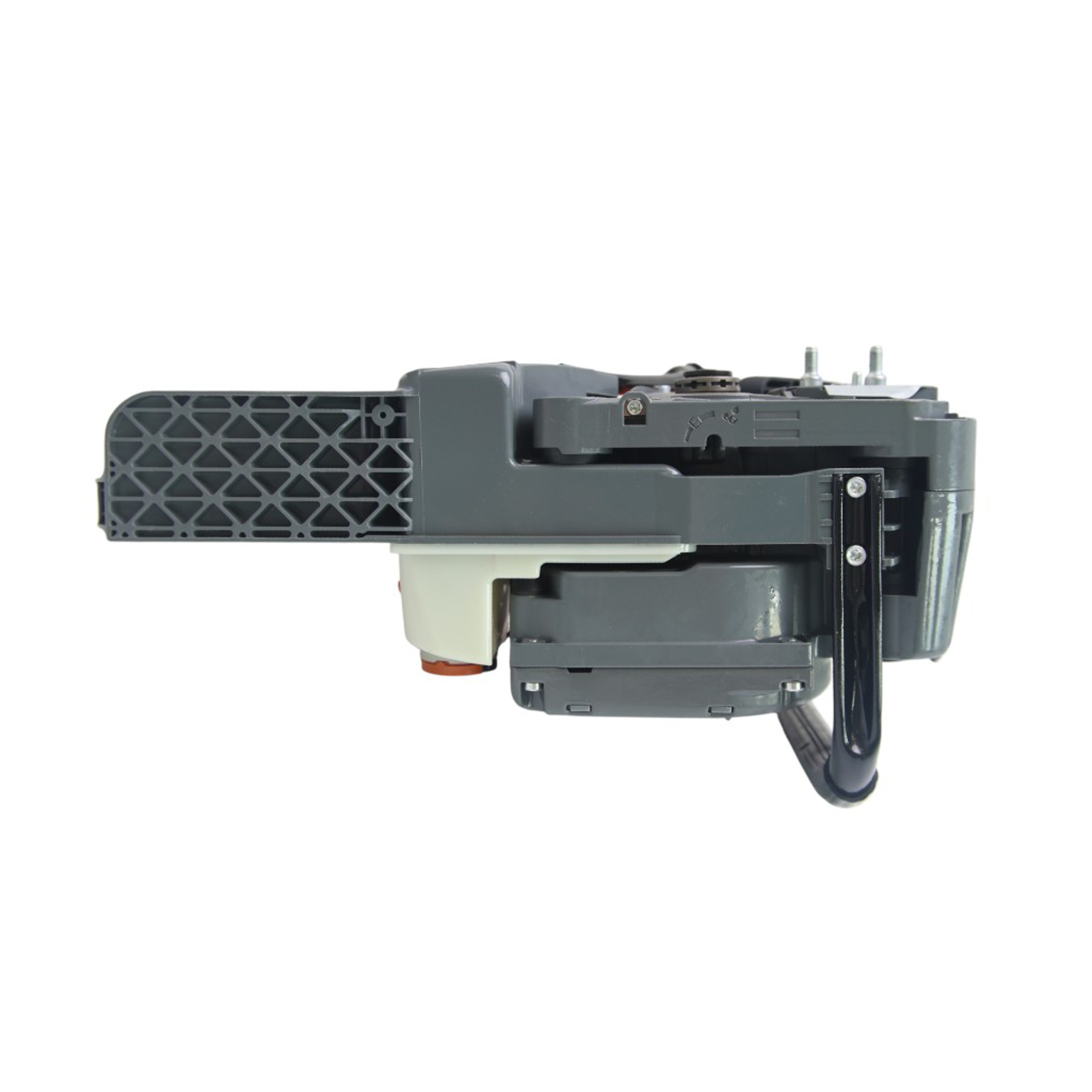 Kompletní profesionální motor pro řetězové pily HSP466 obsah 76,5 ccm výkon 4,4 kW (6,0 PS)