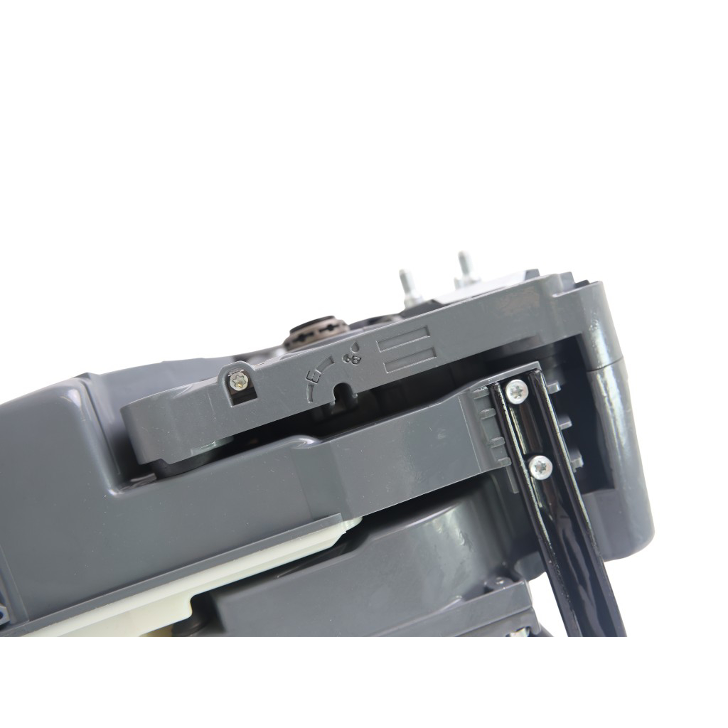 Kompletní profesionální motor pro řetězové pily HSP466 obsah 76,5 ccm výkon 4,4 kW (6,0 PS)