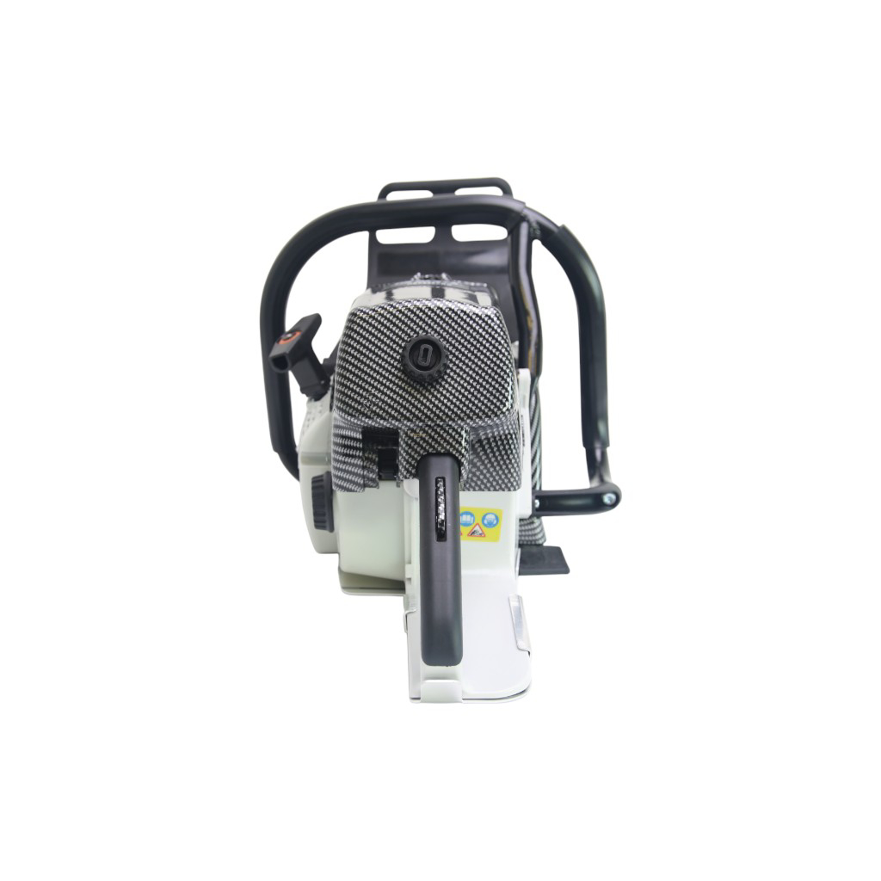 Kompletní profesionální motor pro řetězové pily HSP666PRO obsah 92 ccm výkon 5,3 kW (7,1 PS)