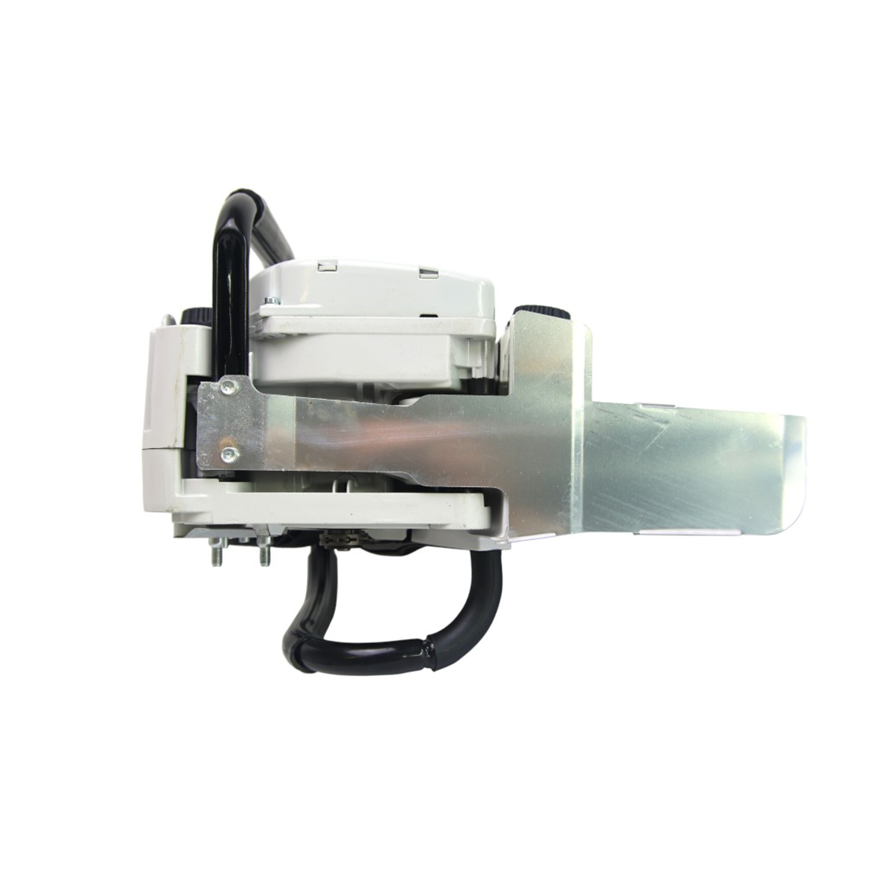 Kompletní profesionální motor pro řetězové pily HSP666PRO obsah 92 ccm výkon 5,3 kW (7,1 PS)