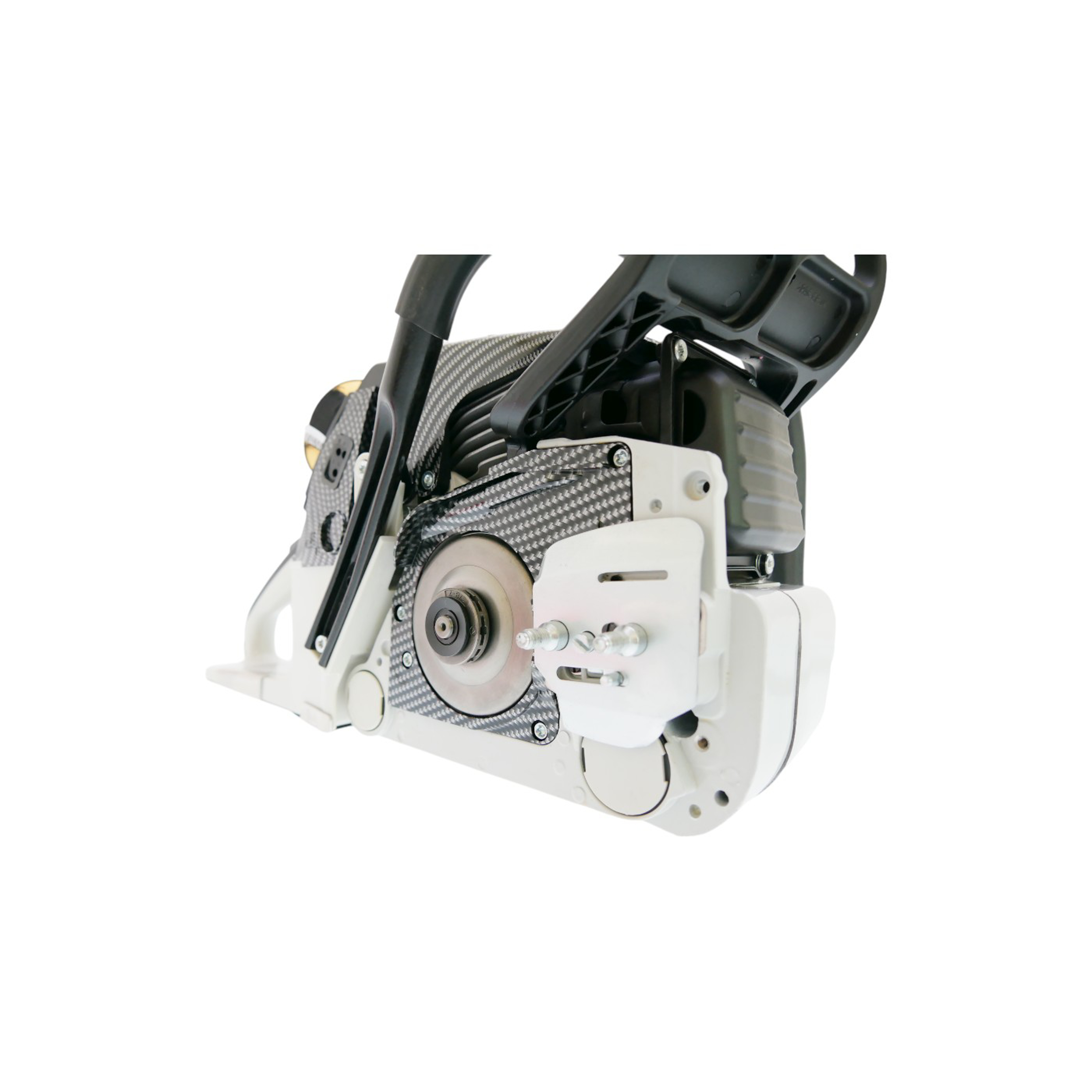 Kompletní TOP profesionální motor pro řetězové pily G660 PRO obsah 92 ccm výkon 7,1 PS super akce