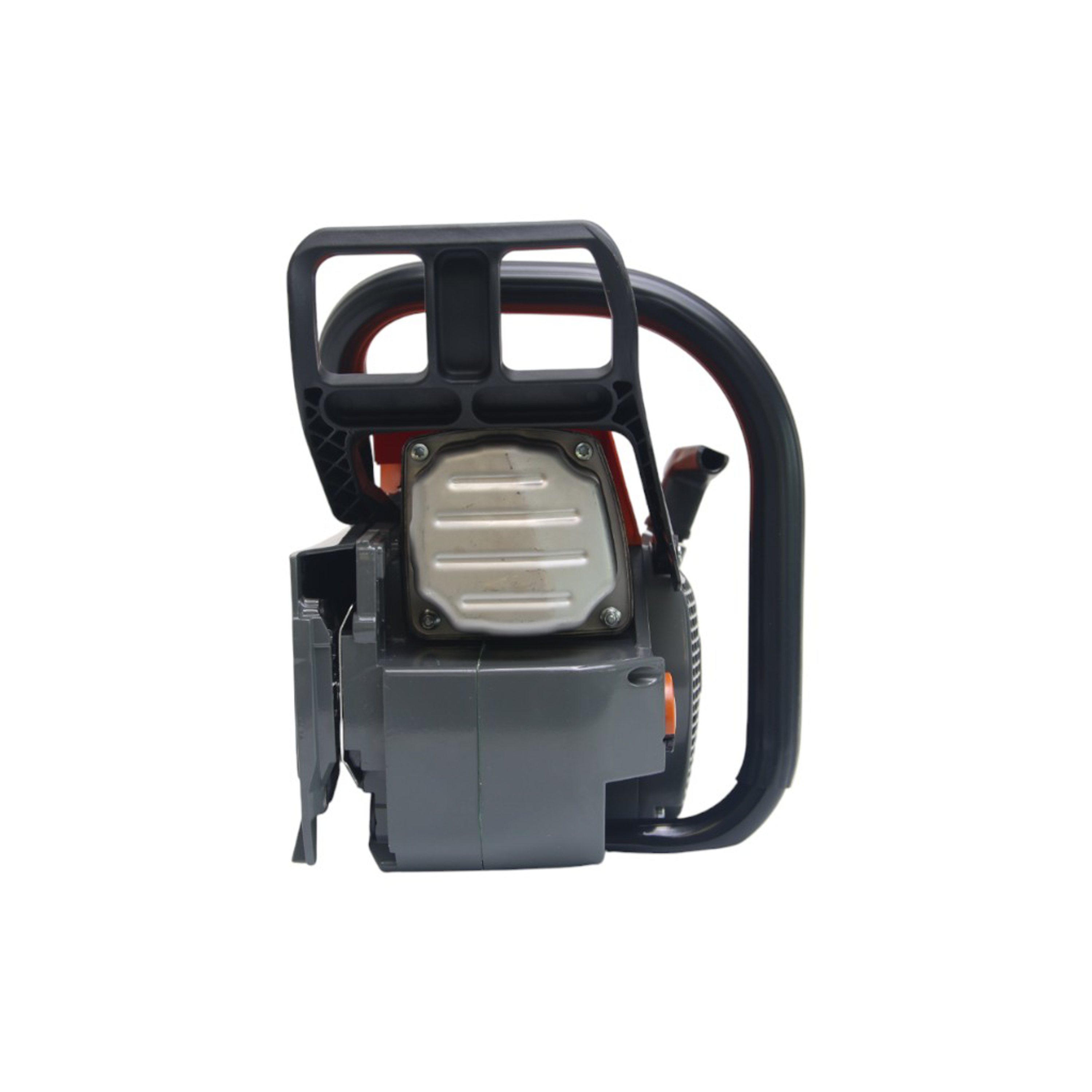 Kompletní profesionální motor pro řetězové pily HSH888 obsah 122 ccm výkon 6,4 kW (8,7 PS)