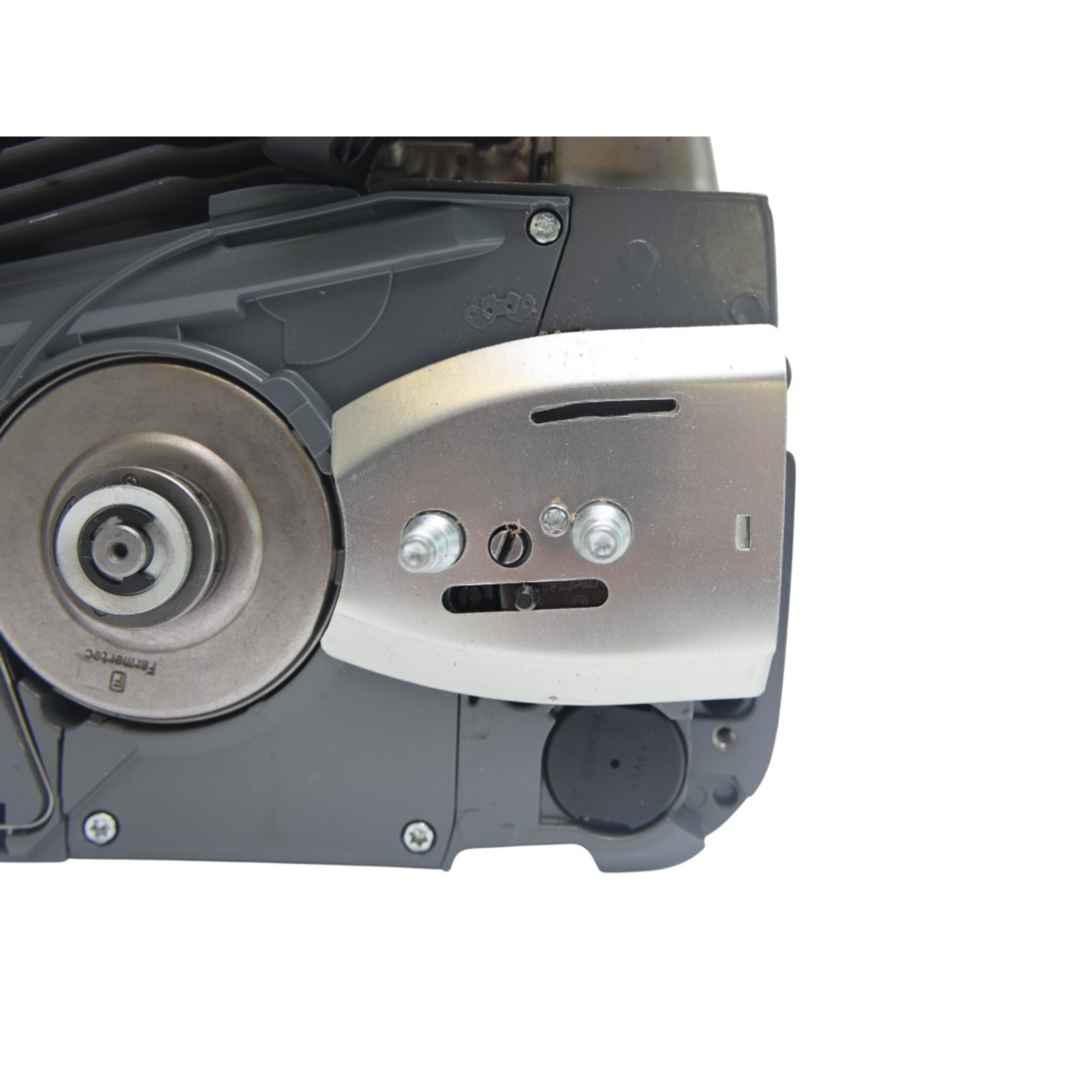 Kompletní profesionální motor pro řetězové pily HSH888 obsah 122 ccm výkon 6,4 kW (8,7 PS)
