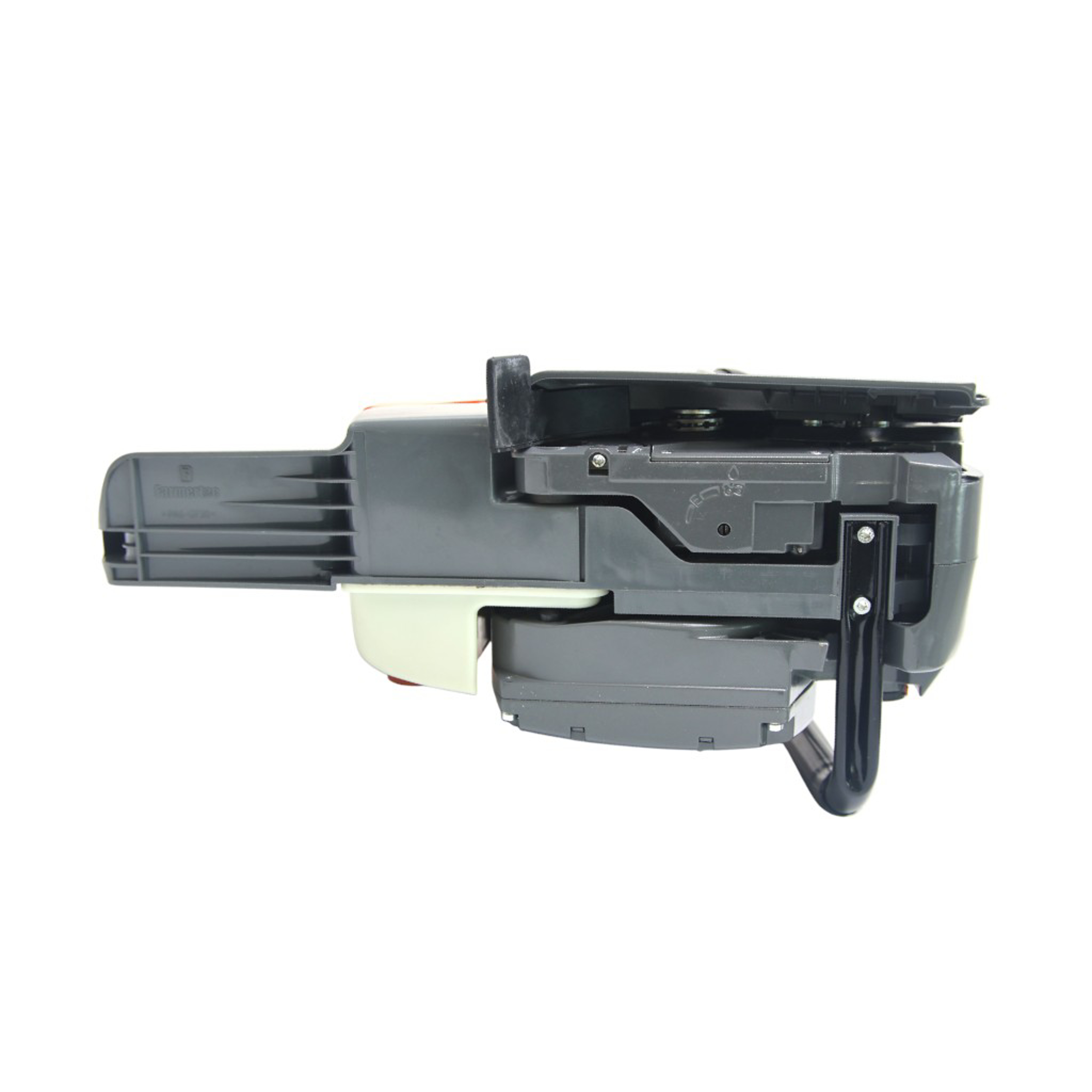 Kompletní profesionální motor pro řetězové pily HSH888 obsah 122 ccm výkon 6,4 kW (8,7 PS)