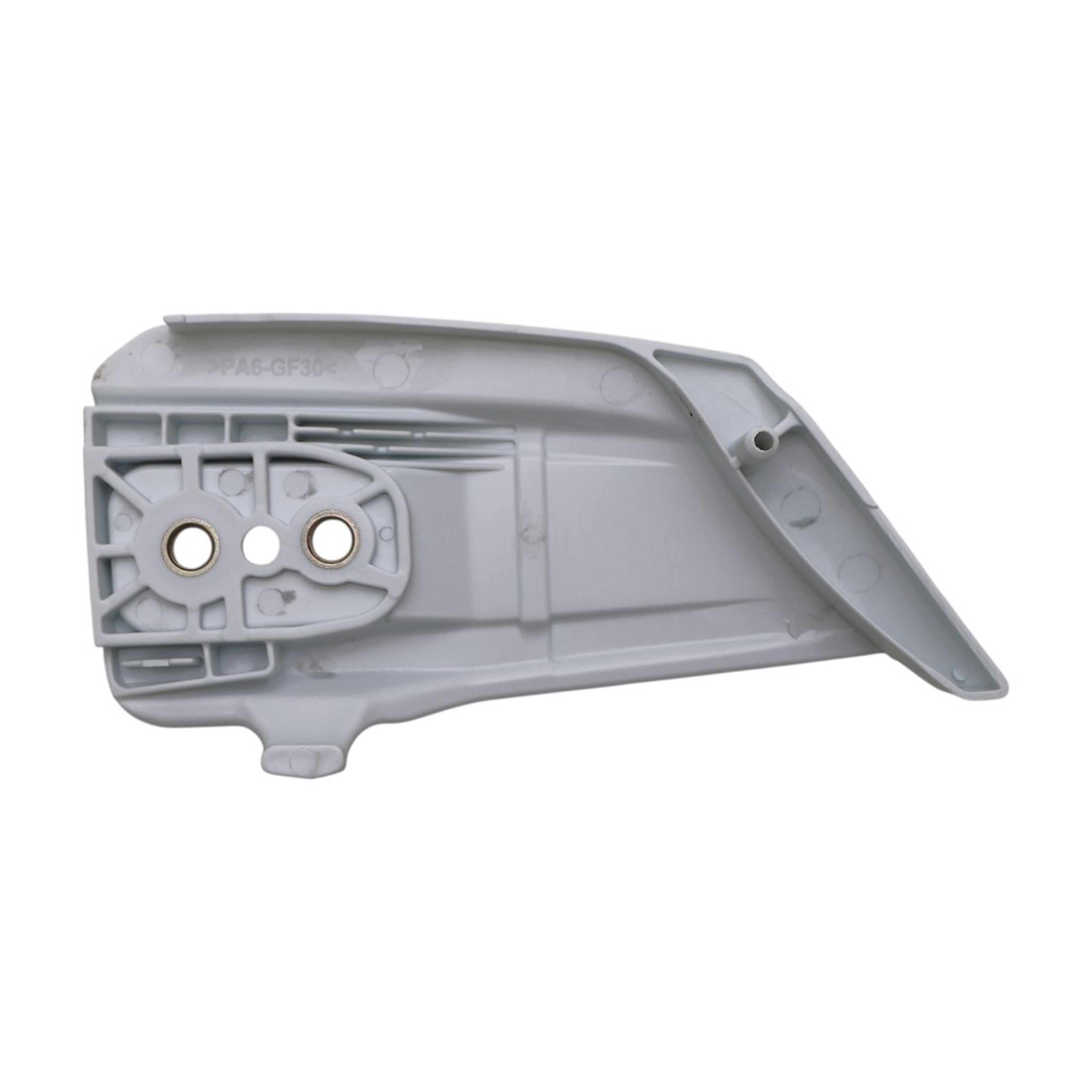 Kryt spojky pro motorové pily Stihl MS162 MS172 MS182 2 otvory (OEM 11486401704)