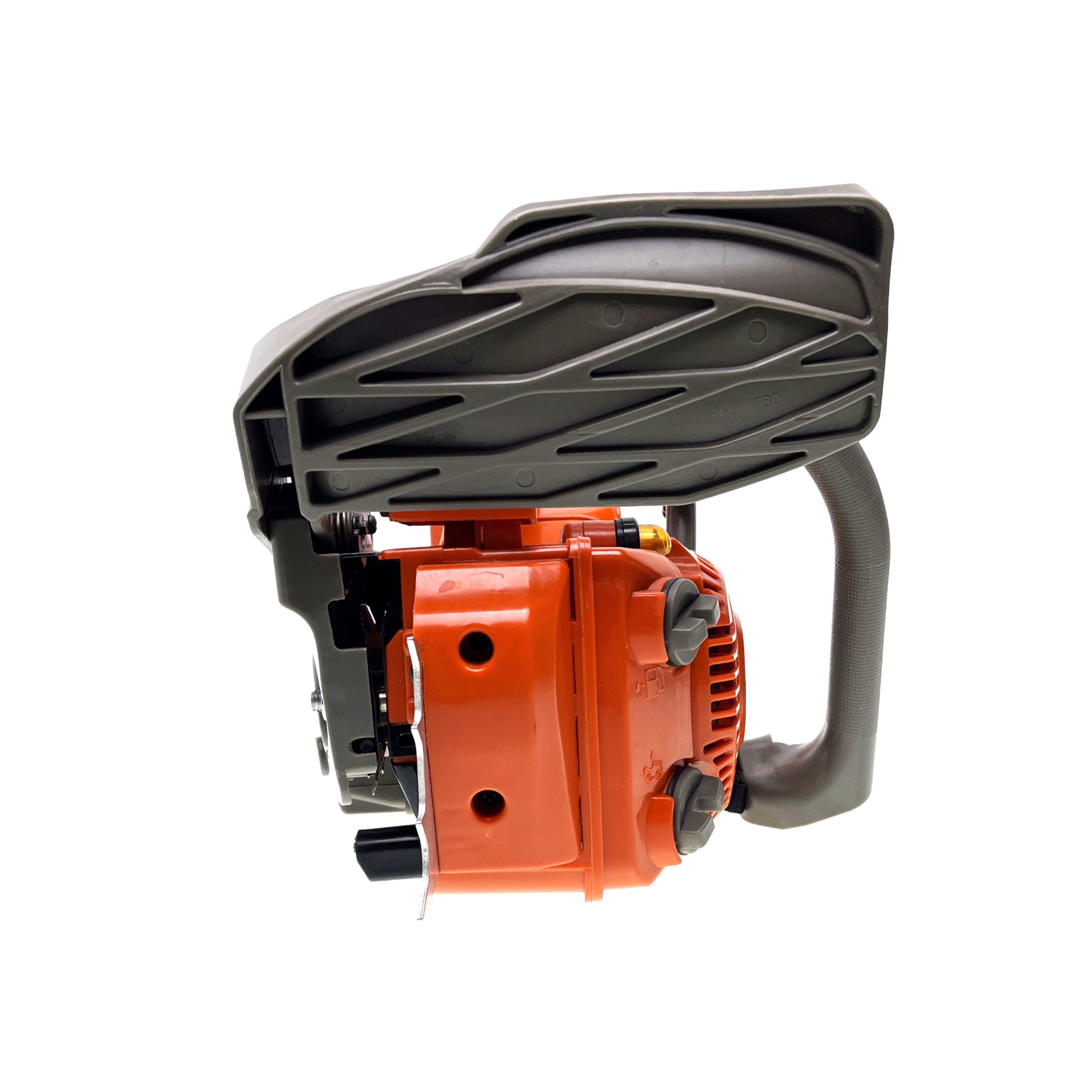 Kompletní motor pro motorové pily JonCutter CSG2500 obsah 25,4 ccm výkon 1,2 PS