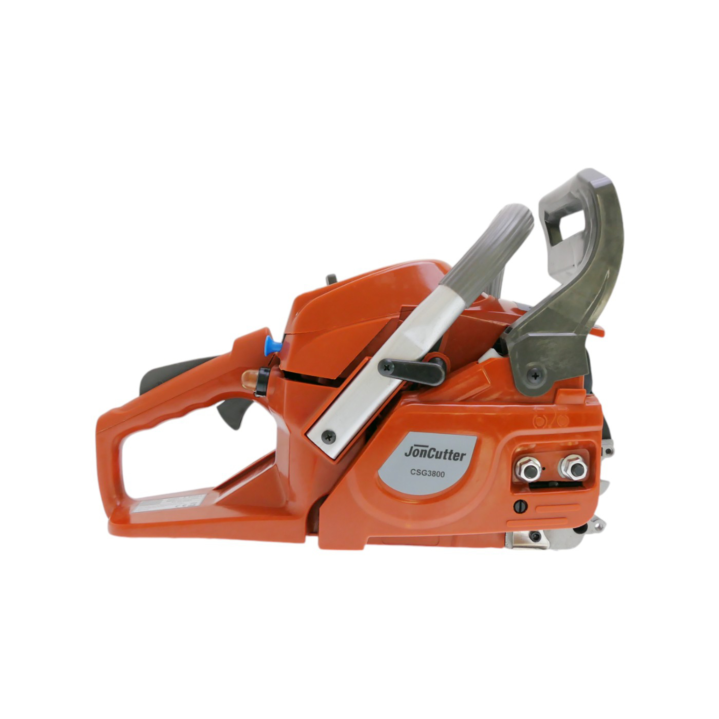 Kompletní motor pro motorové pily JonCutter CSG3800 obsah 38 ccm výkon 1,9 PS