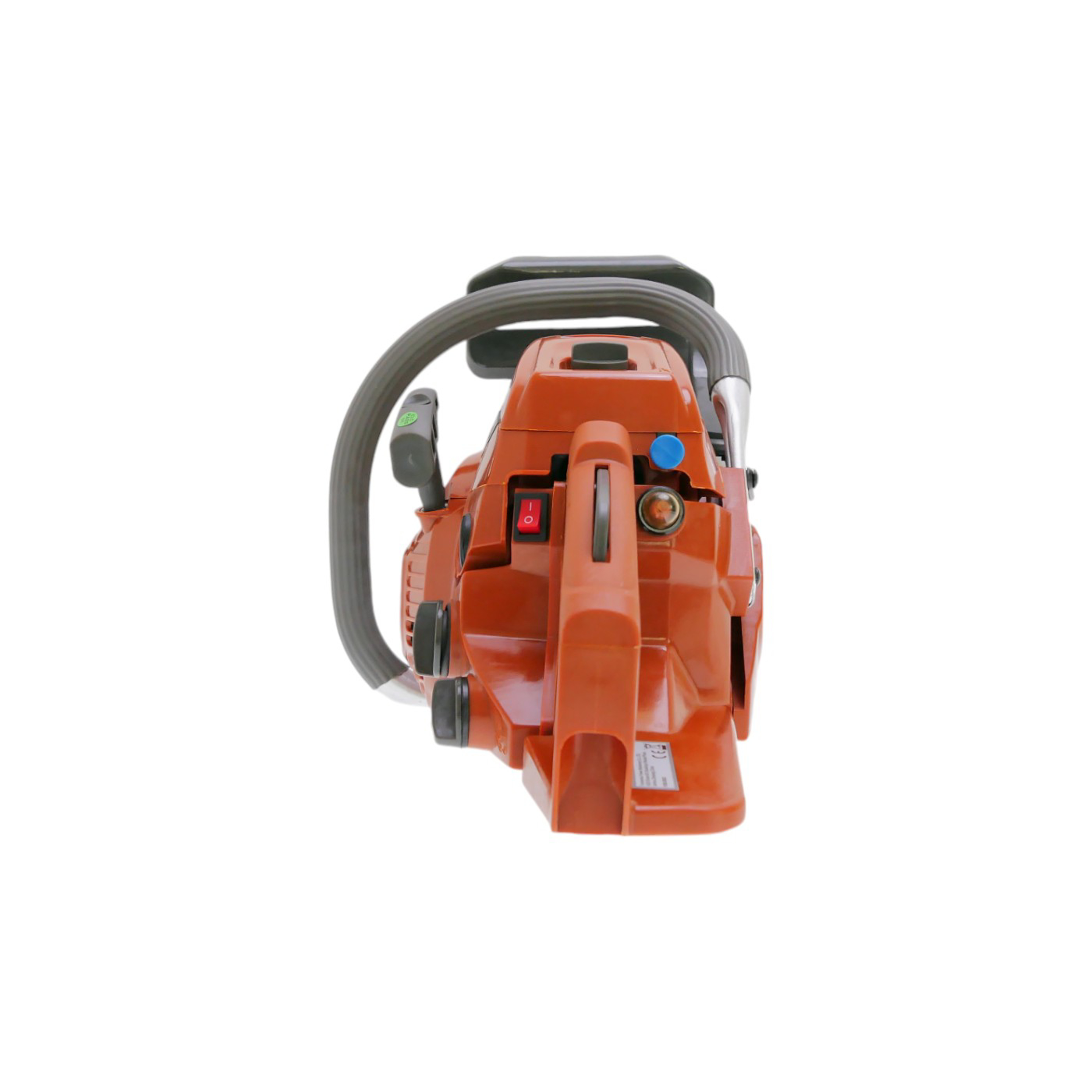 Kompletní motor pro motorové pily JonCutter CSG3800 obsah 38 ccm výkon 1,9 PS