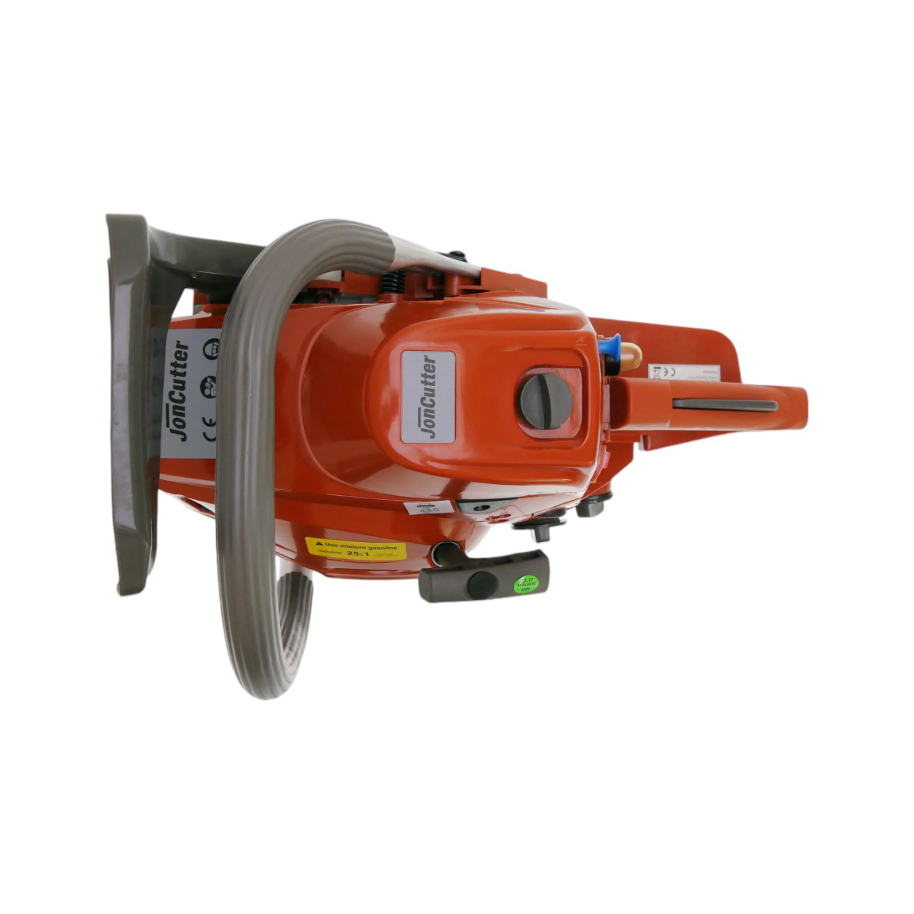 Kompletní motor pro motorové pily JonCutter CSG3800 obsah 38 ccm výkon 1,9 PS
