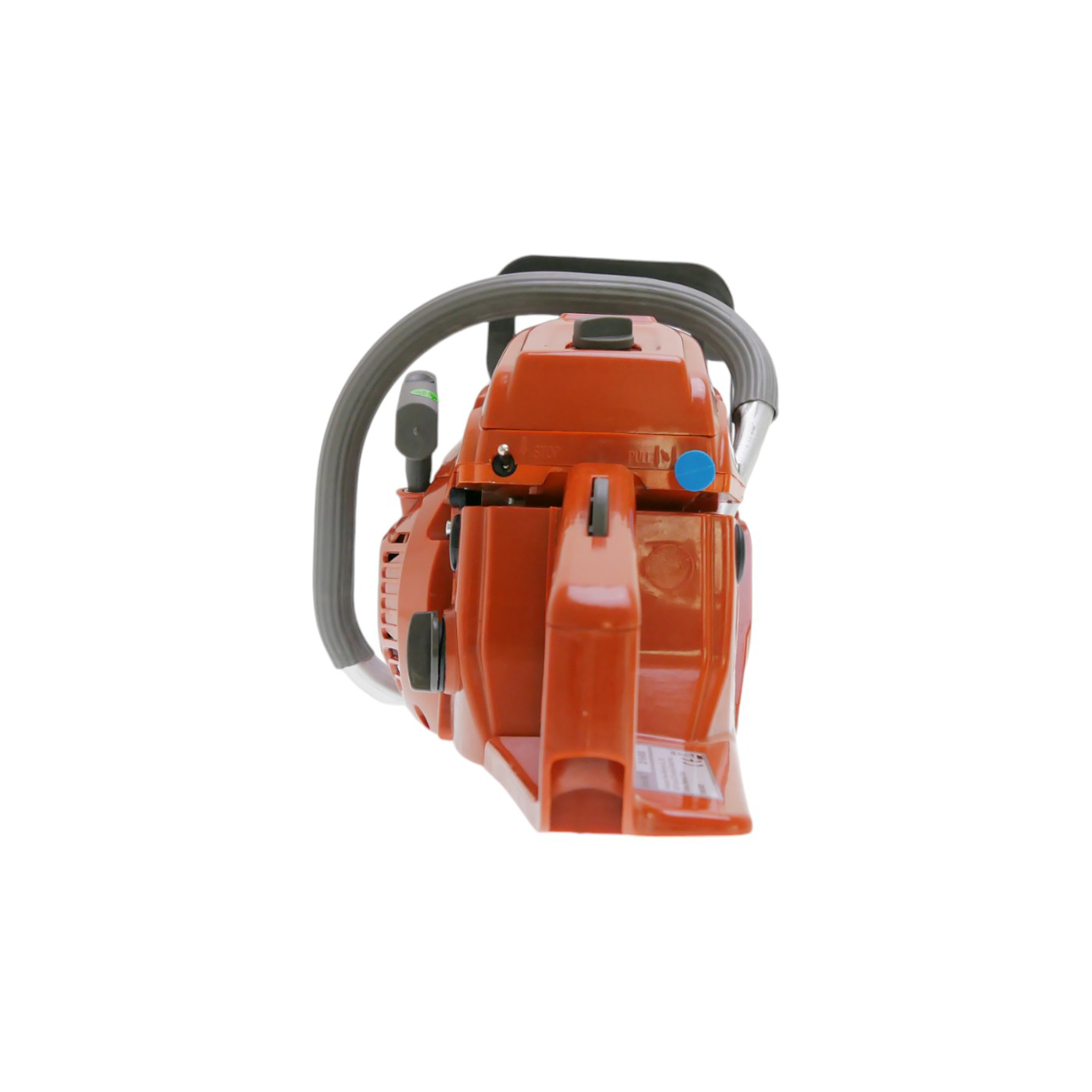 Kompletní poloprofesionální motor pro motorové pily JonCutter CSG4500 obsah 45 ccm výkon 3 PS