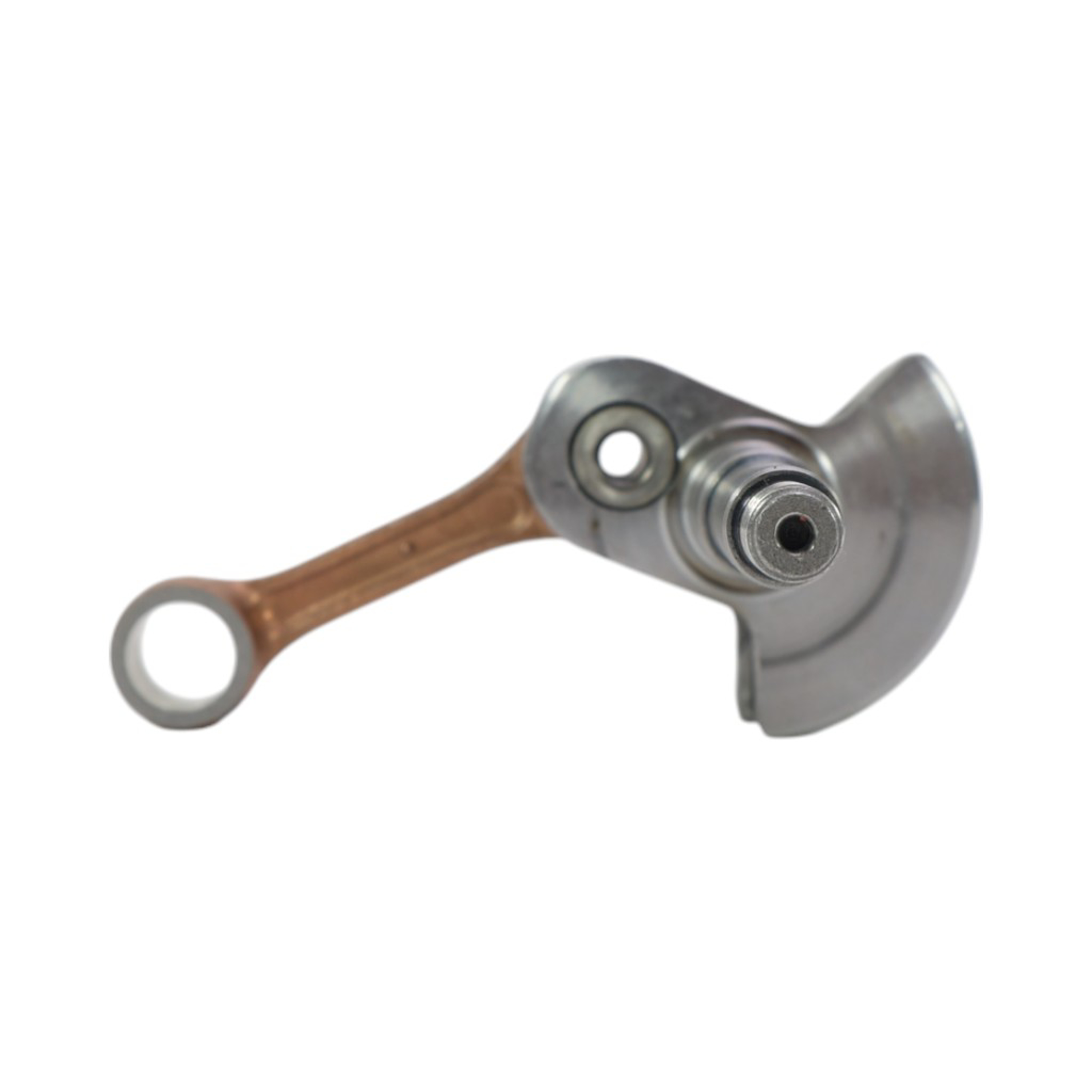 Kliková hřídel pro motorové pily Husqvarna 346 XP 351 353 Jonsered 2149 CS2147 CS2152 CS2153 (OEM 504206802 503857671 504206801)