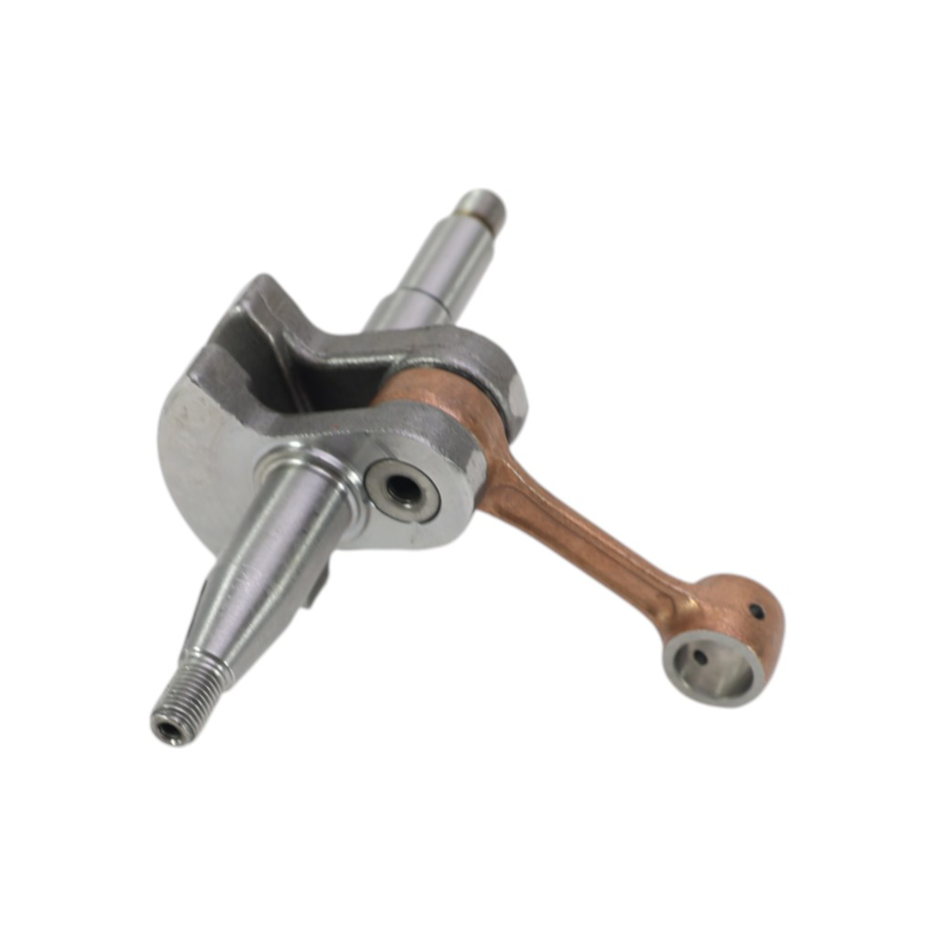 Kliková hřídel pro motorové pily Husqvarna 346 XP 351 353 Jonsered 2149 CS2147 CS2152 CS2153 (OEM 504206802 503857671 504206801)