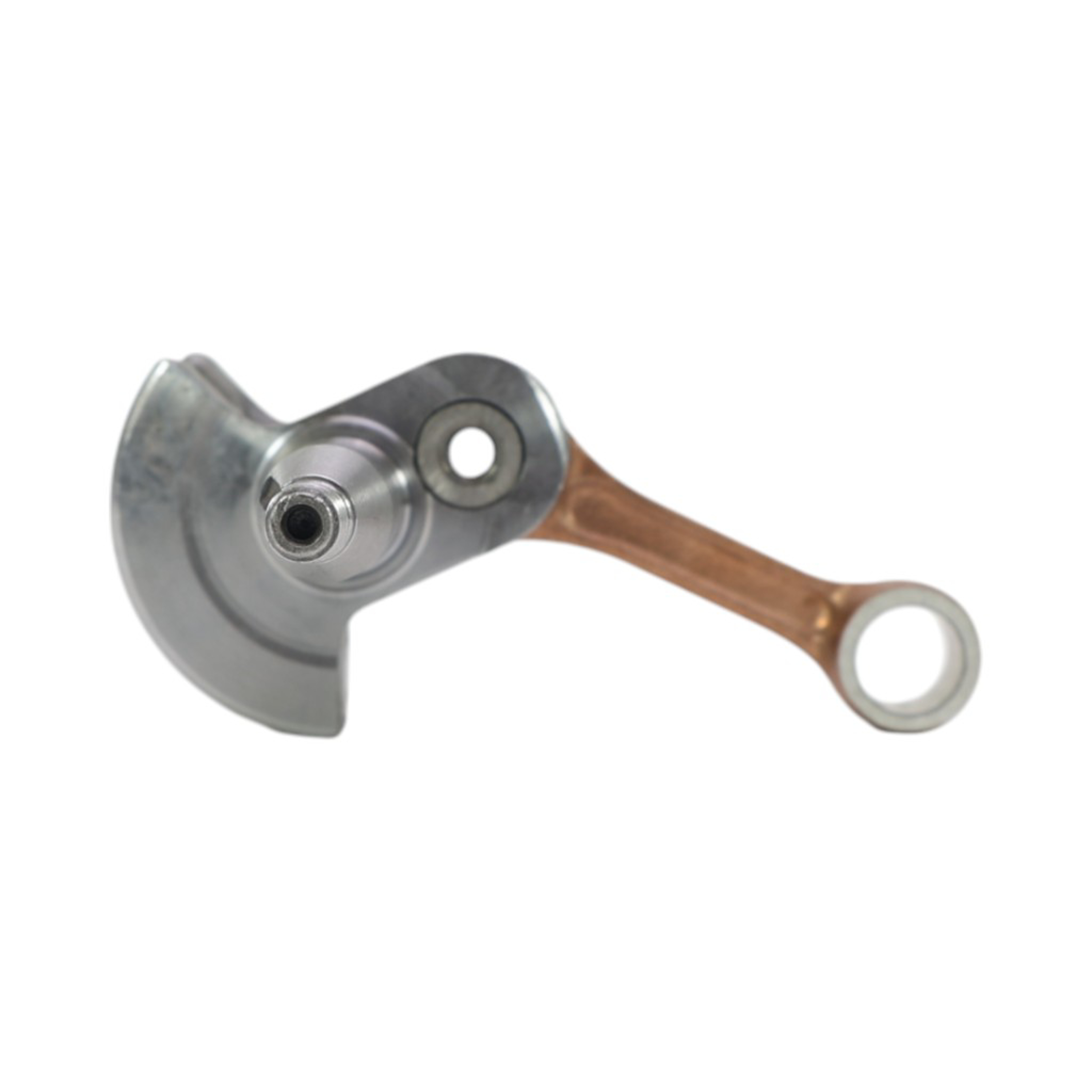 Kliková hřídel pro motorové pily Husqvarna 346 XP 351 353 Jonsered 2149 CS2147 CS2152 CS2153 (OEM 504206802 503857671 504206801)