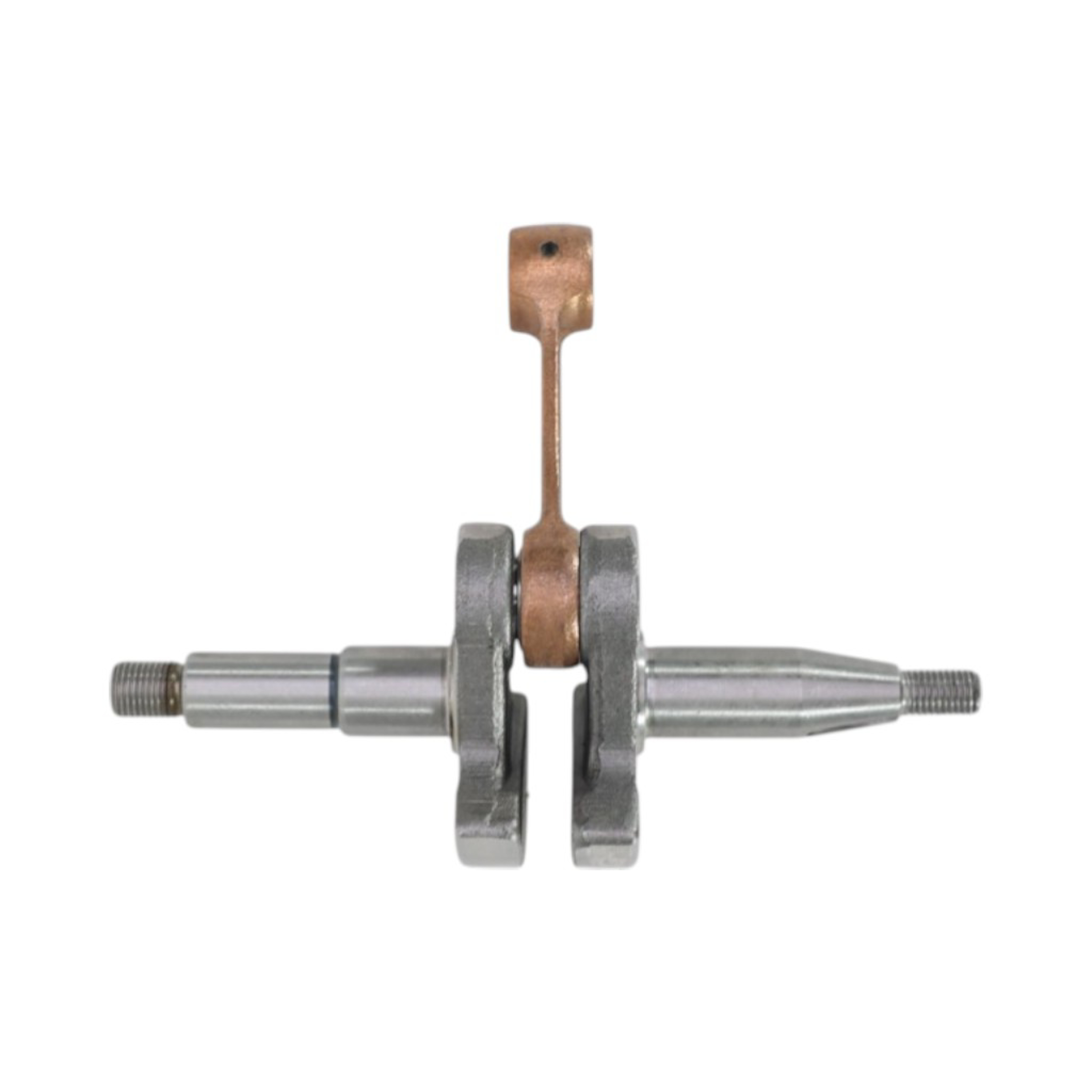 Kliková hřídel pro motorové pily Husqvarna 346 XP 351 353 Jonsered 2149 CS2147 CS2152 CS2153 (OEM 504206802 503857671 504206801)