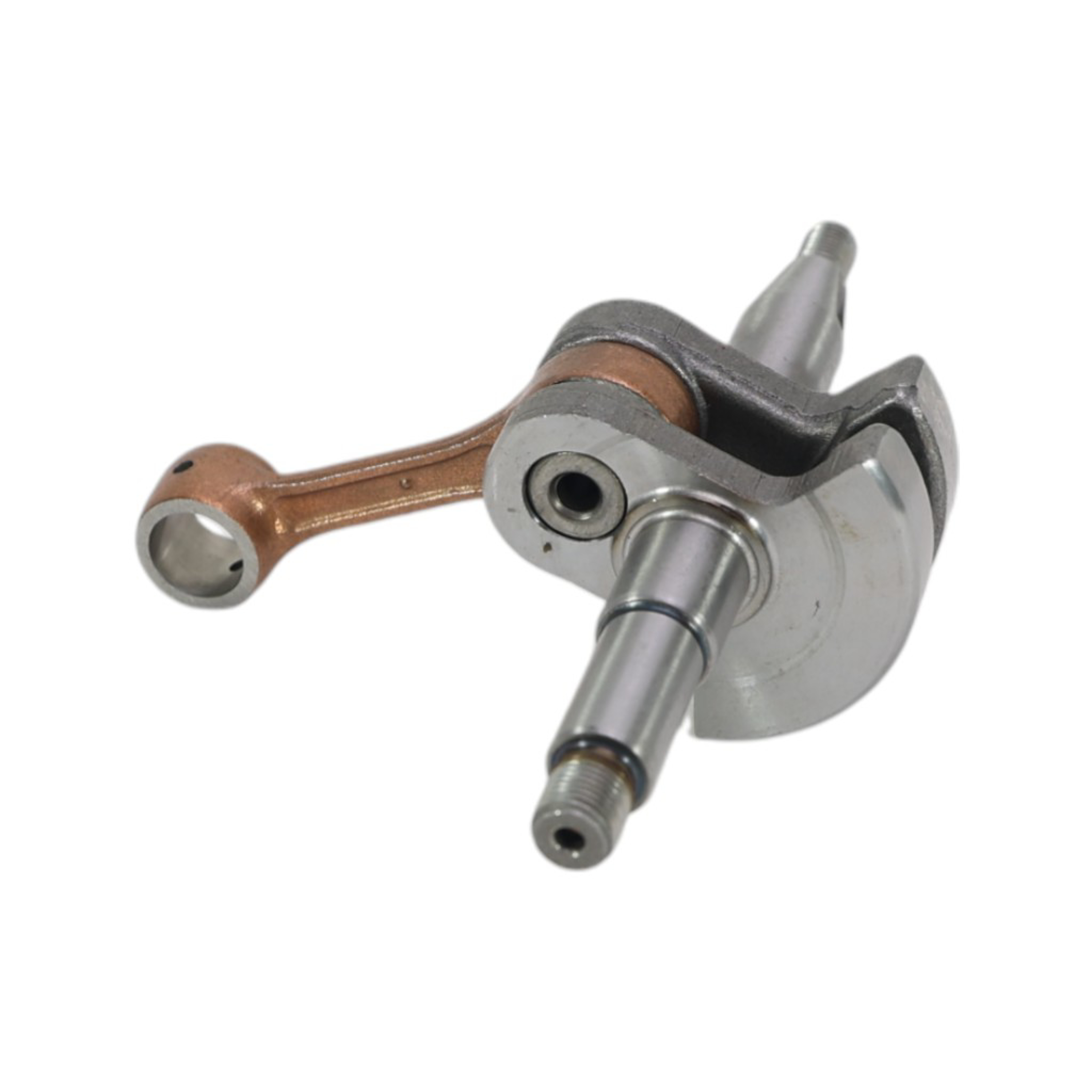 Kliková hřídel pro motorové pily Husqvarna 346 XP 351 353 Jonsered 2149 CS2147 CS2152 CS2153 (OEM 504206802 503857671 504206801)