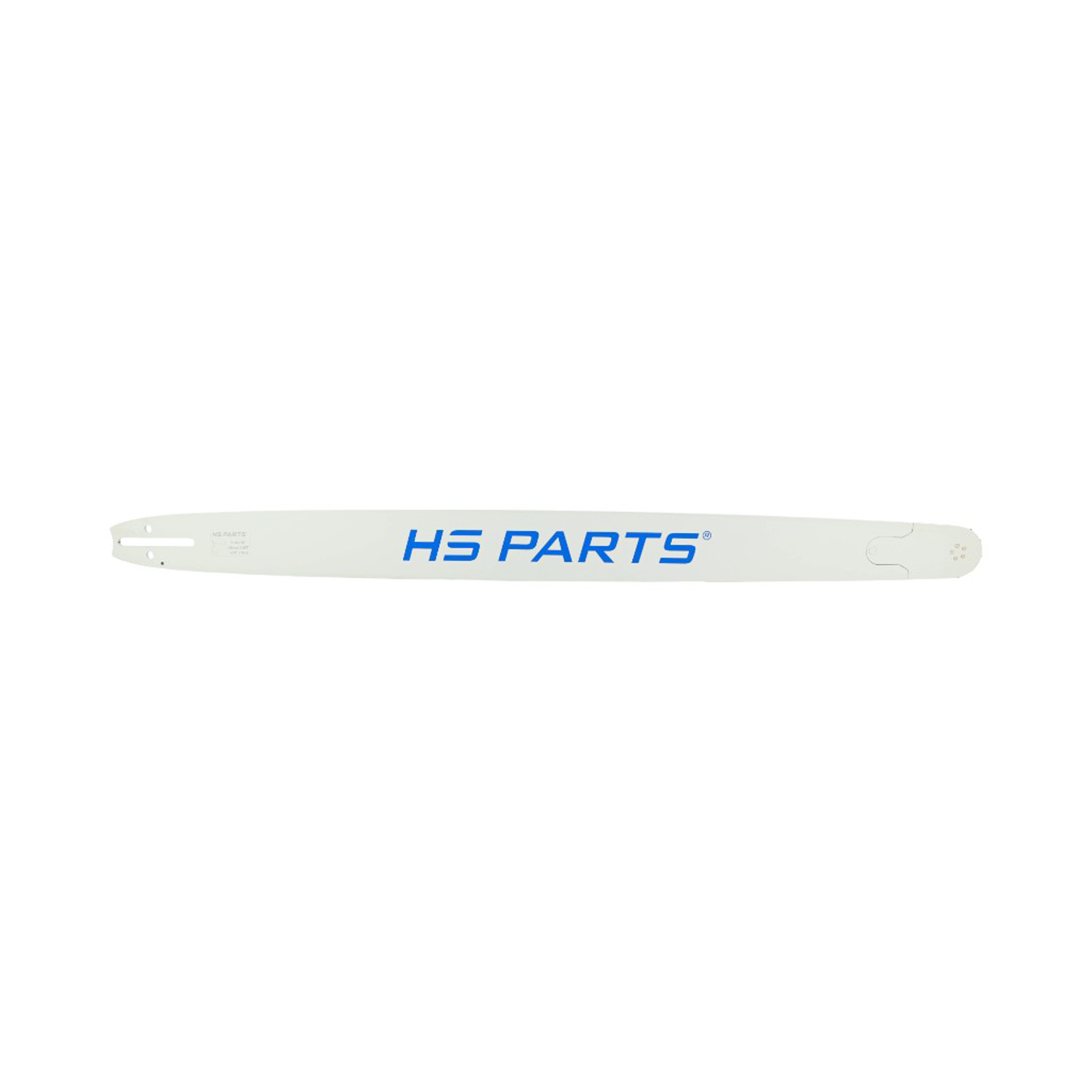 HS PARTS profesionální vodící lišta 36" (90 cm) .404" .063" (1,6 mm) + pilový řetěz 104 článků hranatý zub pro Husqvarna 61 66 268 288 385 390XP 575XP 3120XP Jonsered 2095 625 820 CS2172 Solo 667 681 694 Shindaiwa 680 757