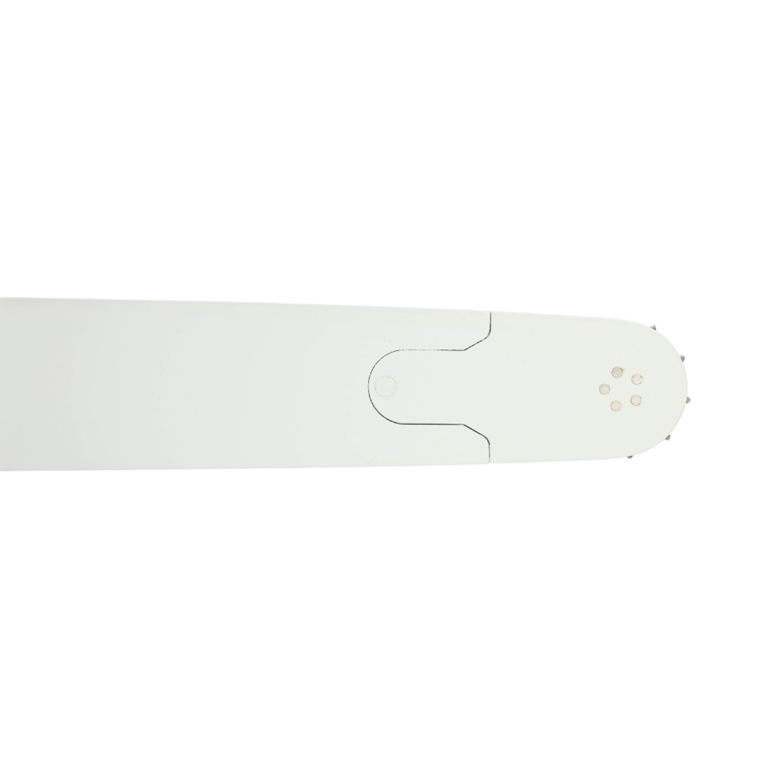 HS PARTS profesionální vodící lišta 36" (90 cm) .404" .063" (1,6 mm) + pilový řetěz 104 článků hranatý zub pro Husqvarna 61 66 268 288 385 390XP 575XP 3120XP Jonsered 2095 625 820 CS2172 Solo 667 681 694 Shindaiwa 680 757