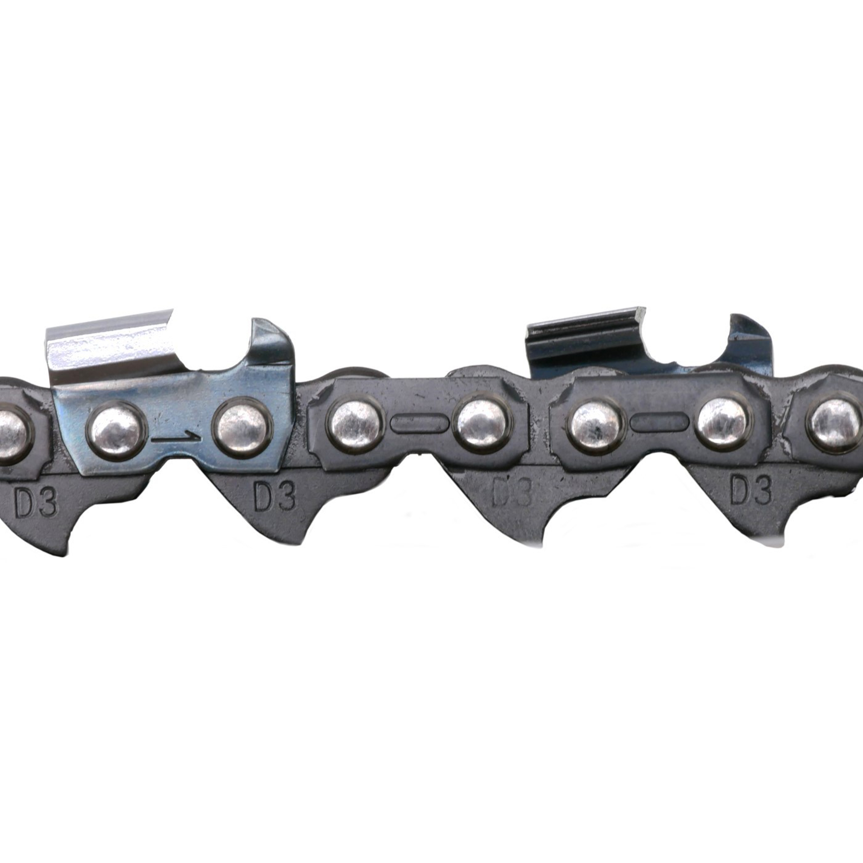 HS PARTS řetězová role na podélné řezání .404" .063" (1,6 mm) 1480 článků kulatý zub pro Stihl 050 051 070 075 090 084 088 MS880 MS881