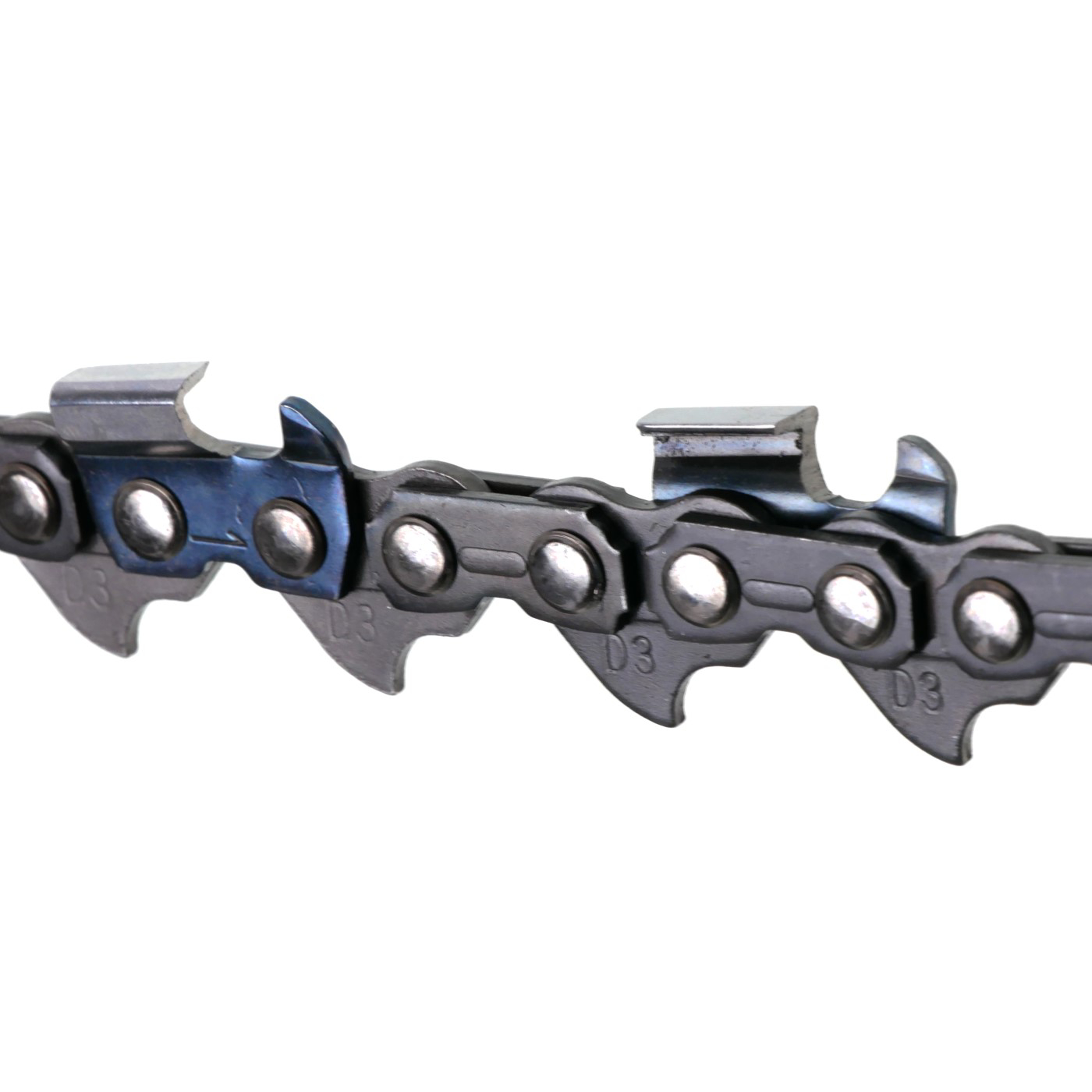 HS PARTS řetězová role na podélné řezání .404" .063" (1,6 mm) 1480 článků kulatý zub pro Stihl 050 051 070 075 090 084 088 MS880 MS881
