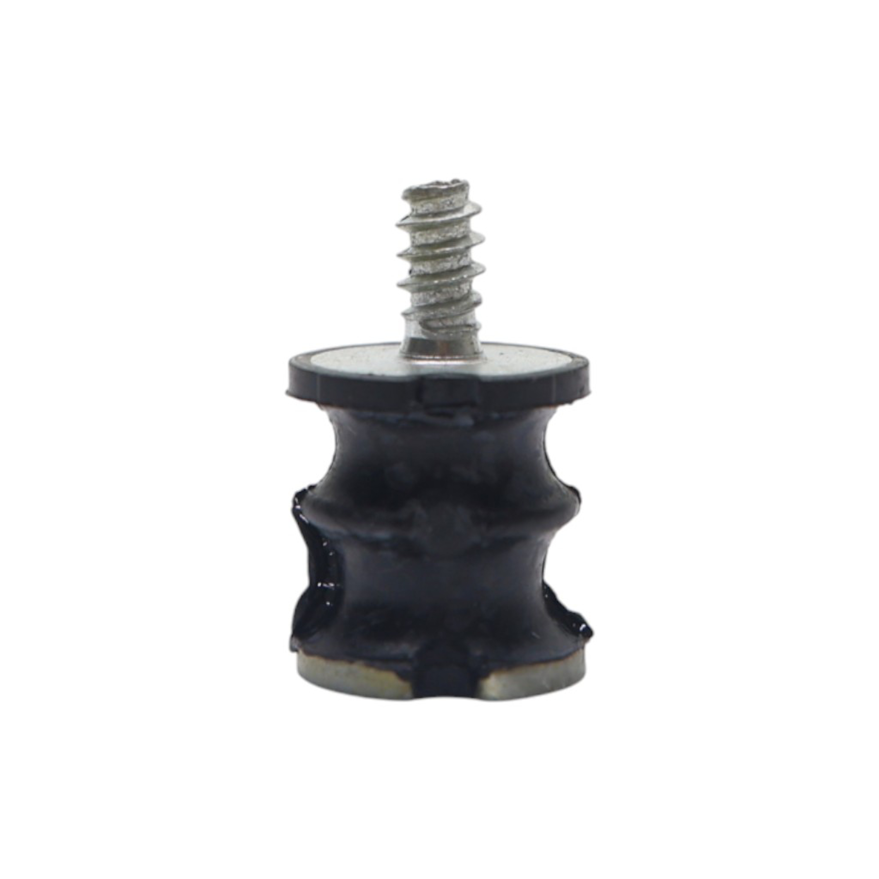 Sada silentbloků pro motorové pily Husqvarna 36 41 136 137 141 142 (OEM 530029984 530052439 530029870)