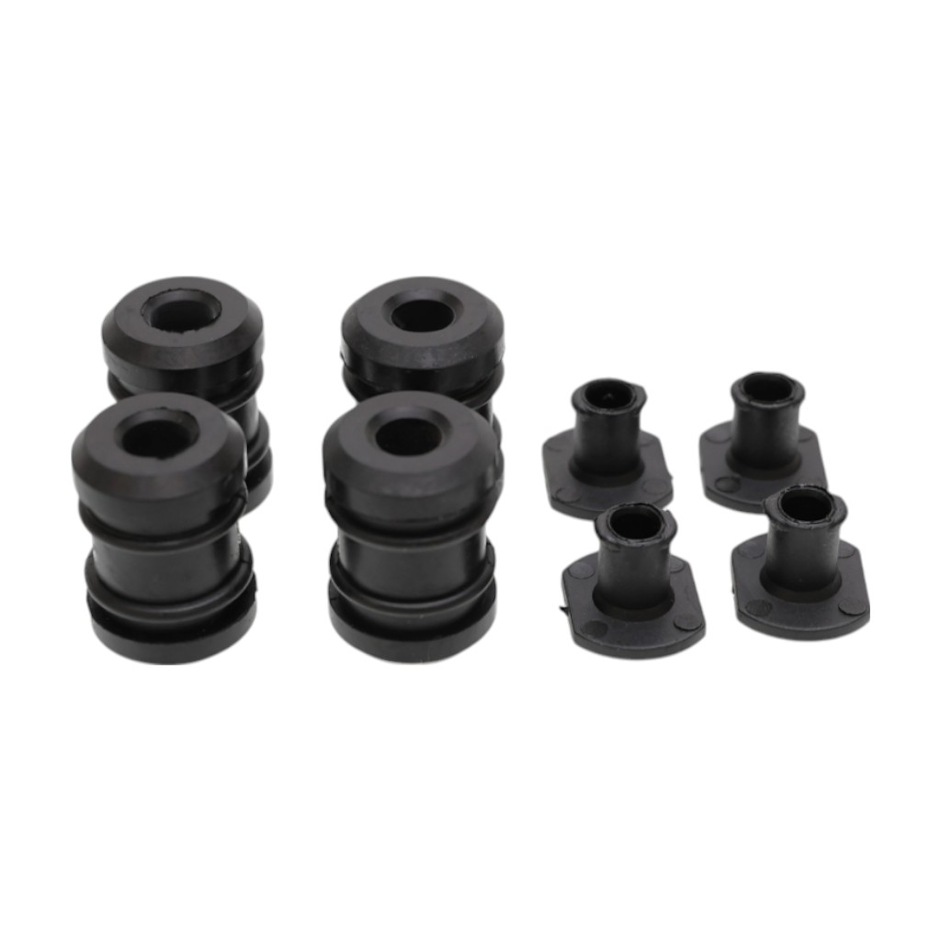 Sada silentbloků pro motorové pily Stihl 017 018 MS170 MS180 (OEM 11237912800)