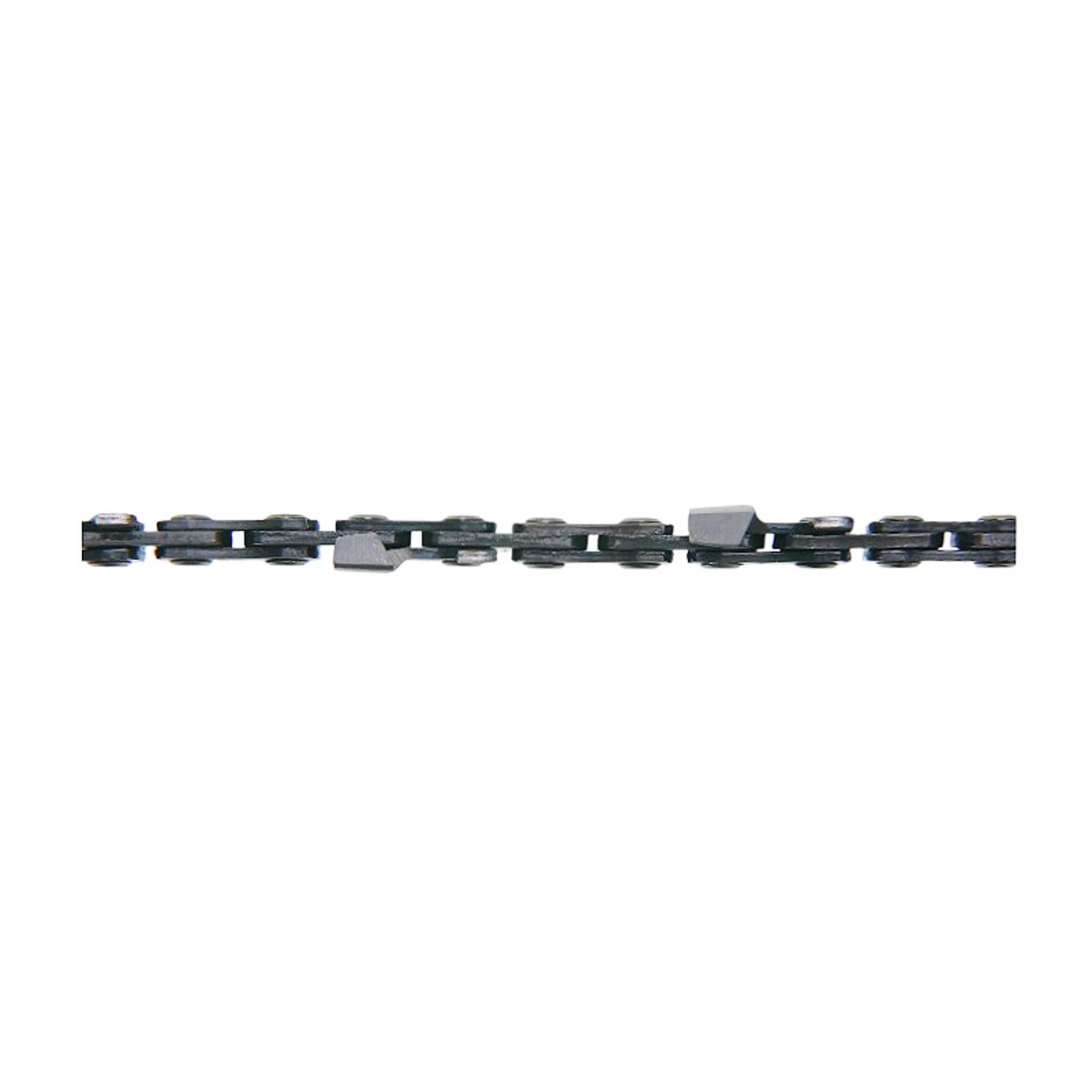 HS PARTS pilový řetěz 1/4" .043" (1,1 mm) 32 článků kulatý zub pro akumulátorové pily