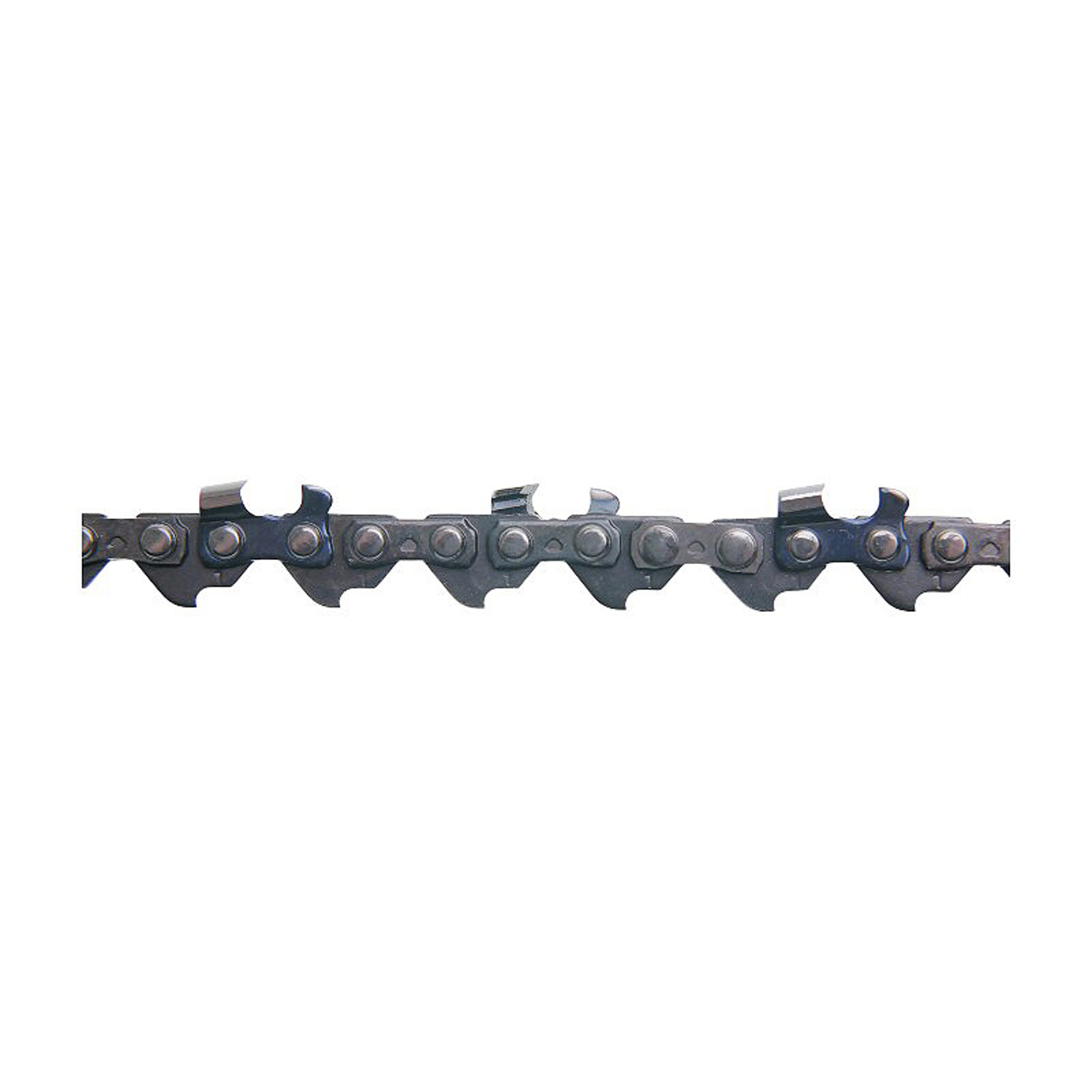 HS PARTS pilový řetěz 1/4" .043" (1,1 mm) 56 článků kulatý zub pro Stihl 017 018 MS170 MS180 MS MS150 MS150T MS151T MS193T MS194T MSA60 MSA70 MSA120 MSA160 MSA200 HT100 HT101 HT130 HT131 HT56 HTE60