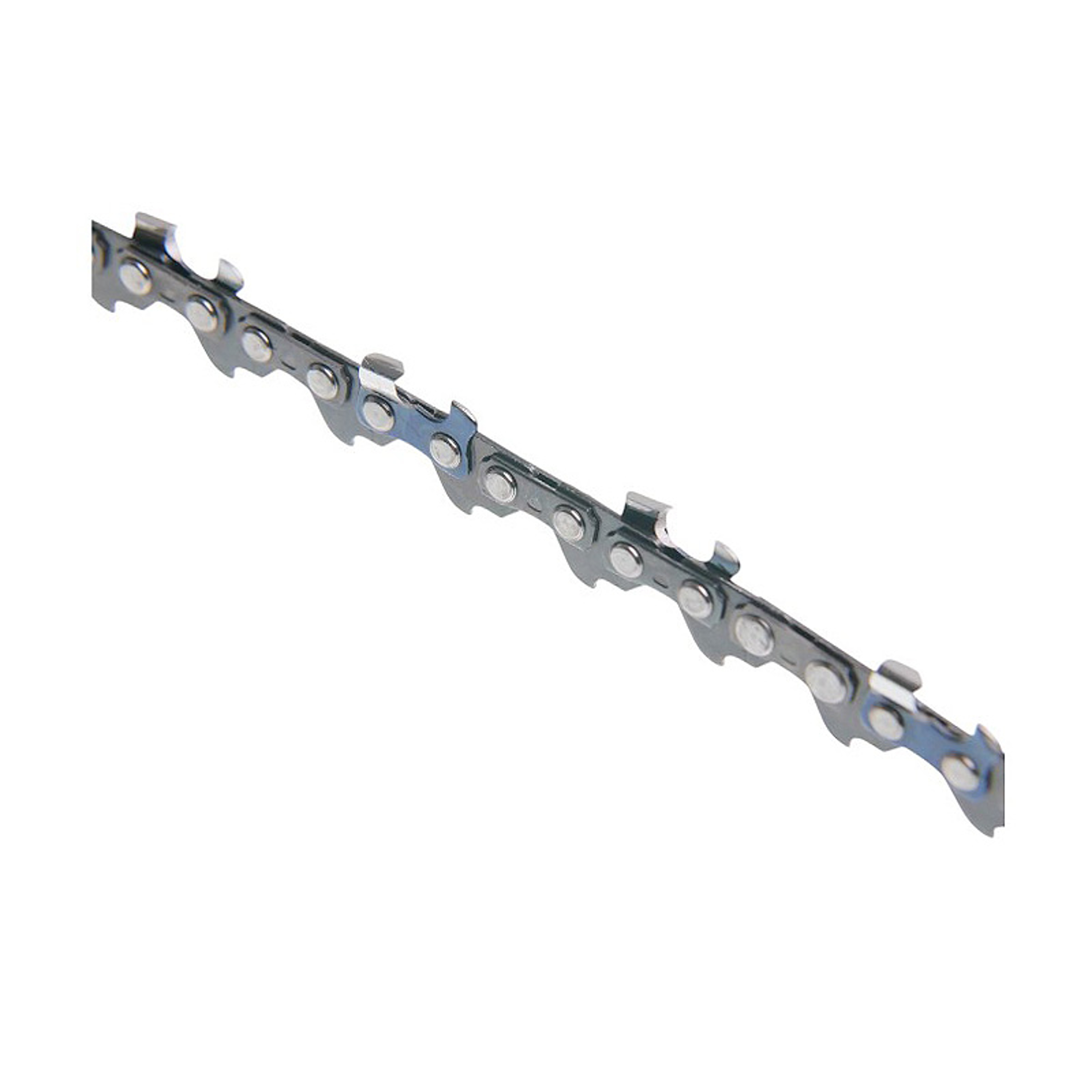 HS PARTS pilový řetěz 1/4" .043" (1,1 mm) 56 článků kulatý zub pro Stihl 017 018 MS170 MS180 MS MS150 MS150T MS151T MS193T MS194T MSA60 MSA70 MSA120 MSA160 MSA200 HT100 HT101 HT130 HT131 HT56 HTE60