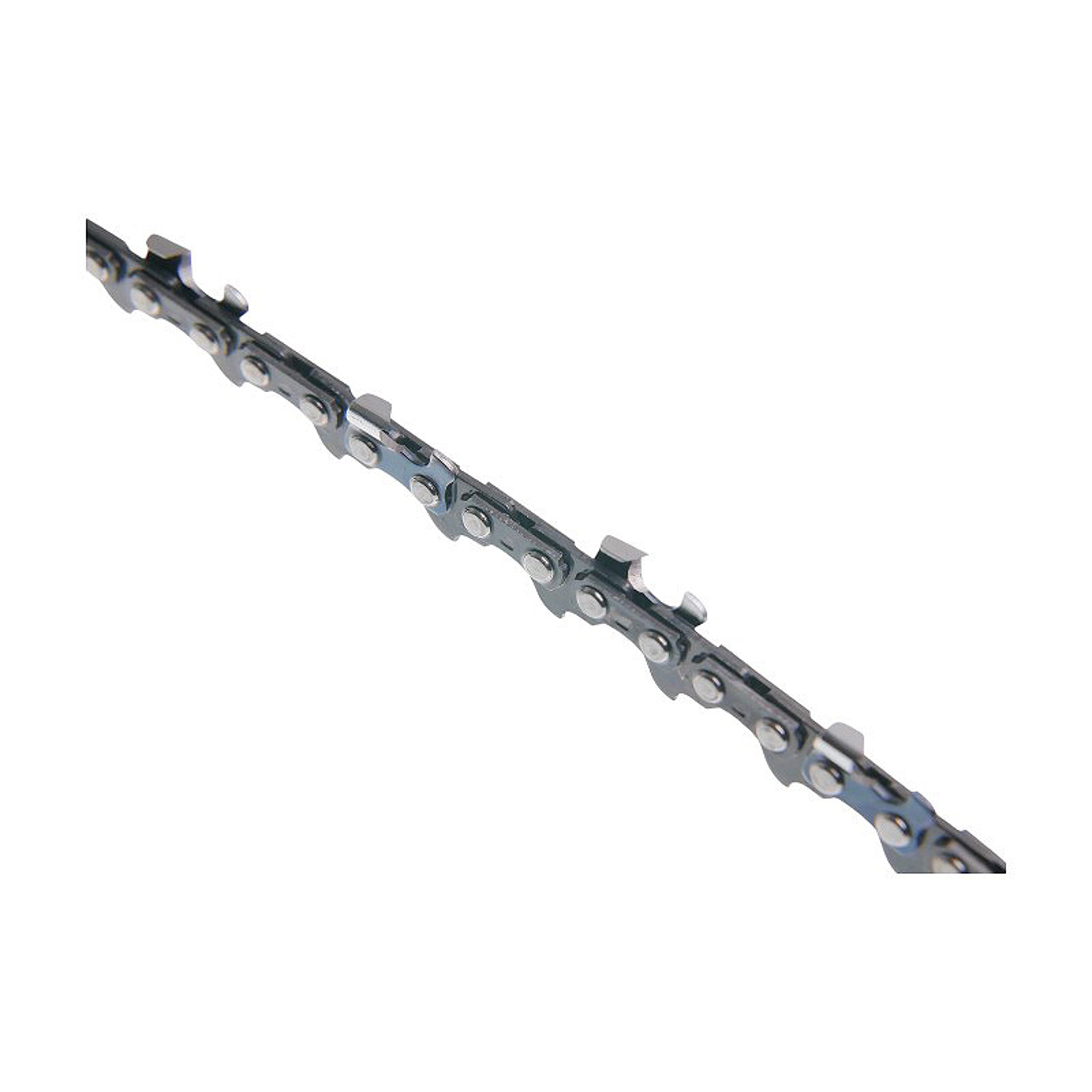 HS PARTS pilový řetěz 1/4" .043" (1,1 mm) 64 článků kulatý zub pro Stihl 017 018 MS170 MS180 MS MS150 MS150T MS151T MS193T MS194T MSA60 MSA70 MSA120 MSA160 MSA200 HT100 HT101 HT130 HT131 HT56 HTE60
