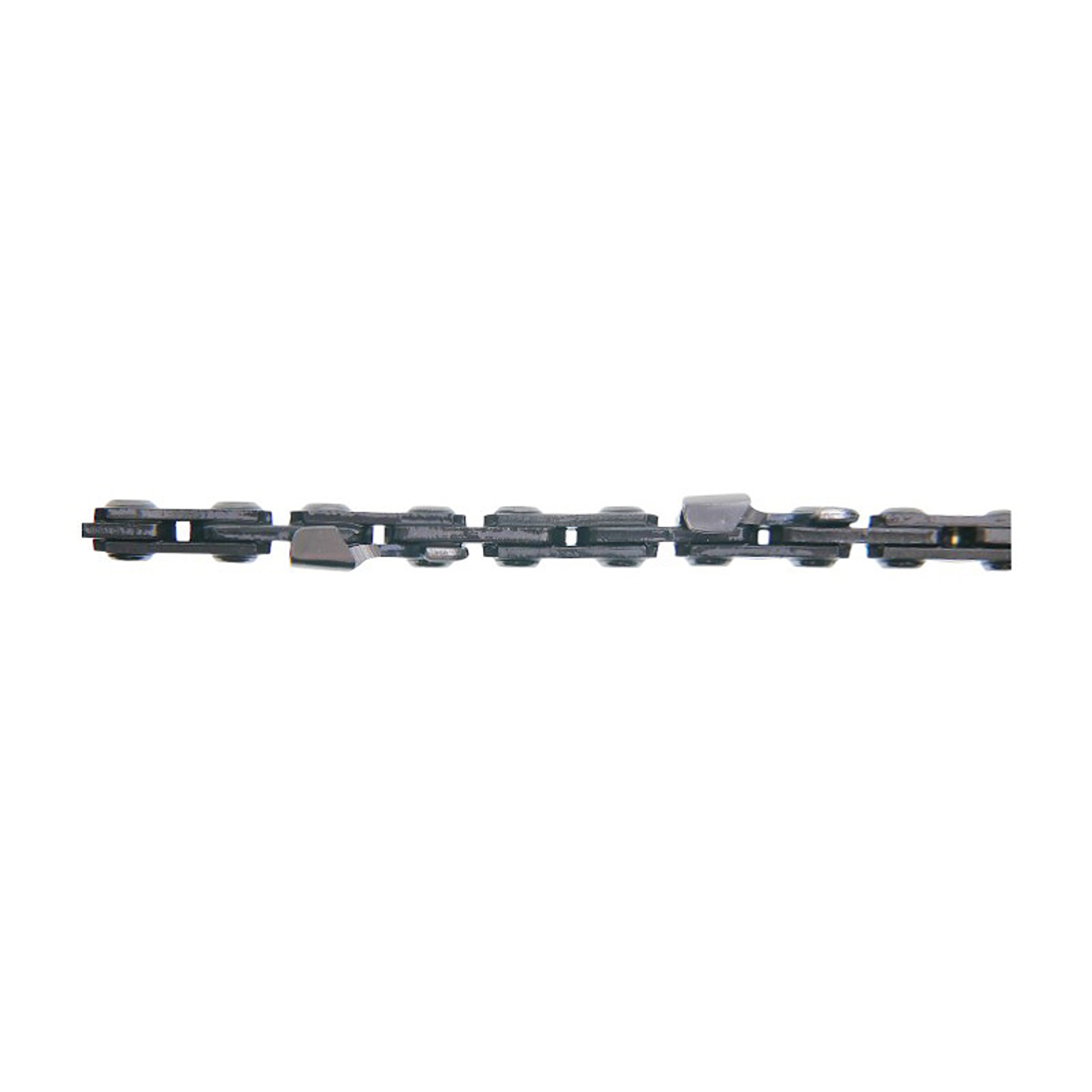 HS PARTS pilový řetěz 1/4" .043" (1,1 mm) 64 článků kulatý zub pro Stihl 017 018 MS170 MS180 MS MS150 MS150T MS151T MS193T MS194T MSA60 MSA70 MSA120 MSA160 MSA200 HT100 HT101 HT130 HT131 HT56 HTE60
