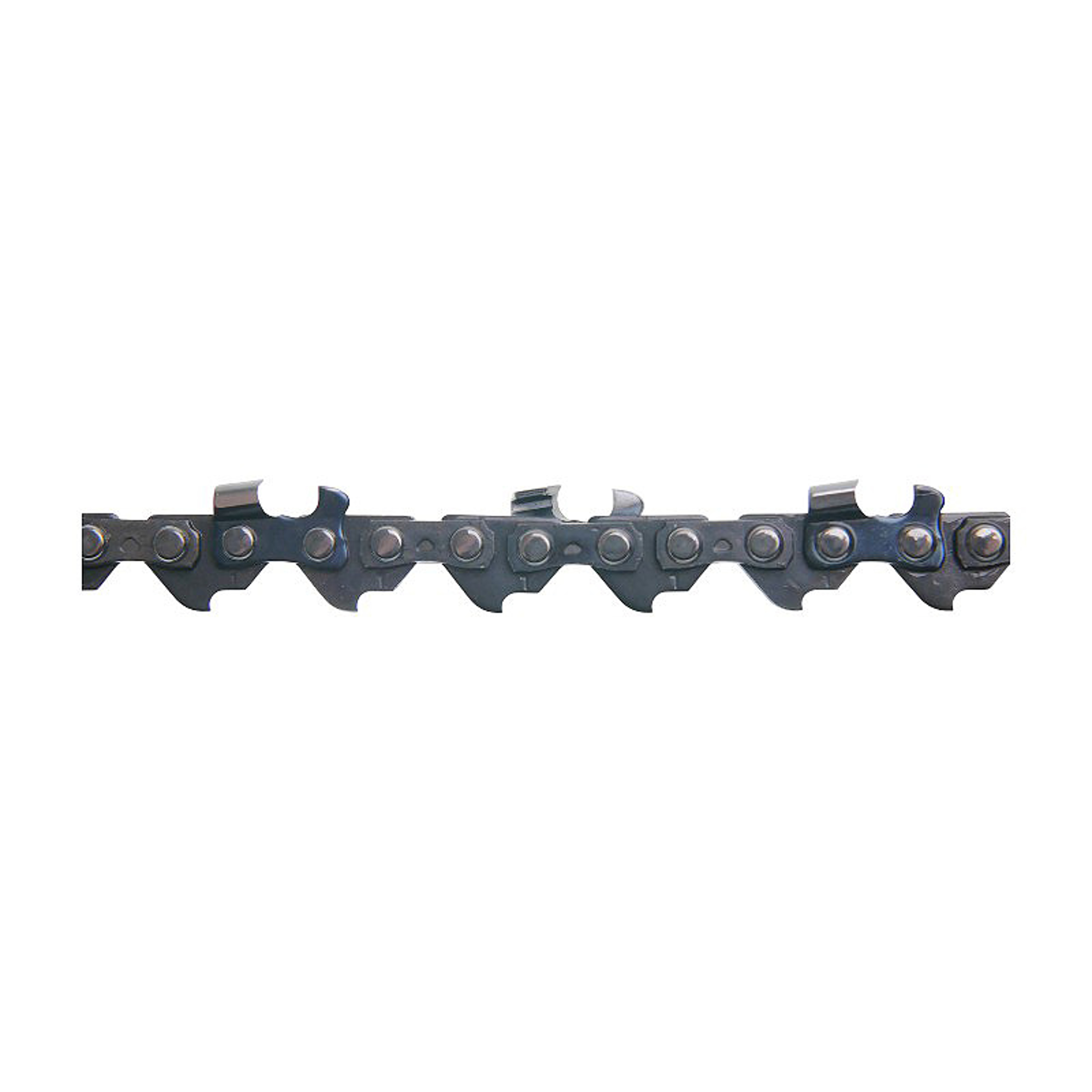 HS PARTS pilový řetěz 1/4" .043" (1,1 mm) 64 článků kulatý zub pro Stihl 017 018 MS170 MS180 MS MS150 MS150T MS151T MS193T MS194T MSA60 MSA70 MSA120 MSA160 MSA200 HT100 HT101 HT130 HT131 HT56 HTE60