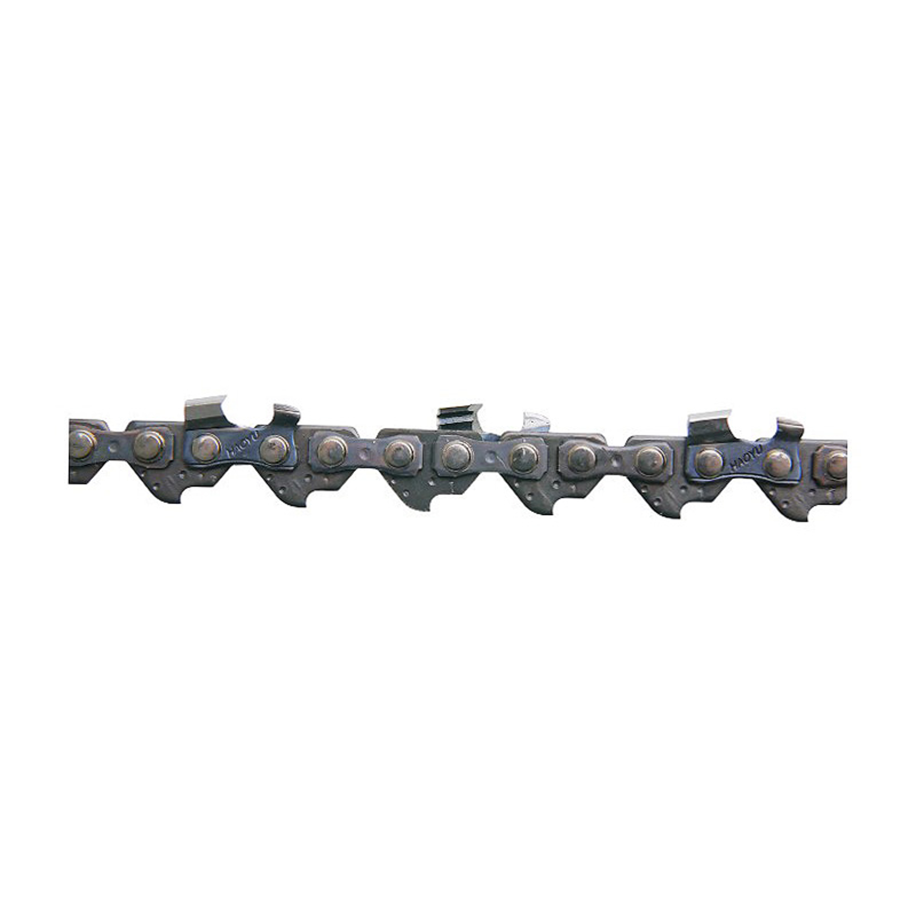 HS PARTS pilový řetěz 1/4" .043" (1,1 mm) 65 článků kulatý zub pro Stihl MSA161T MSA160T