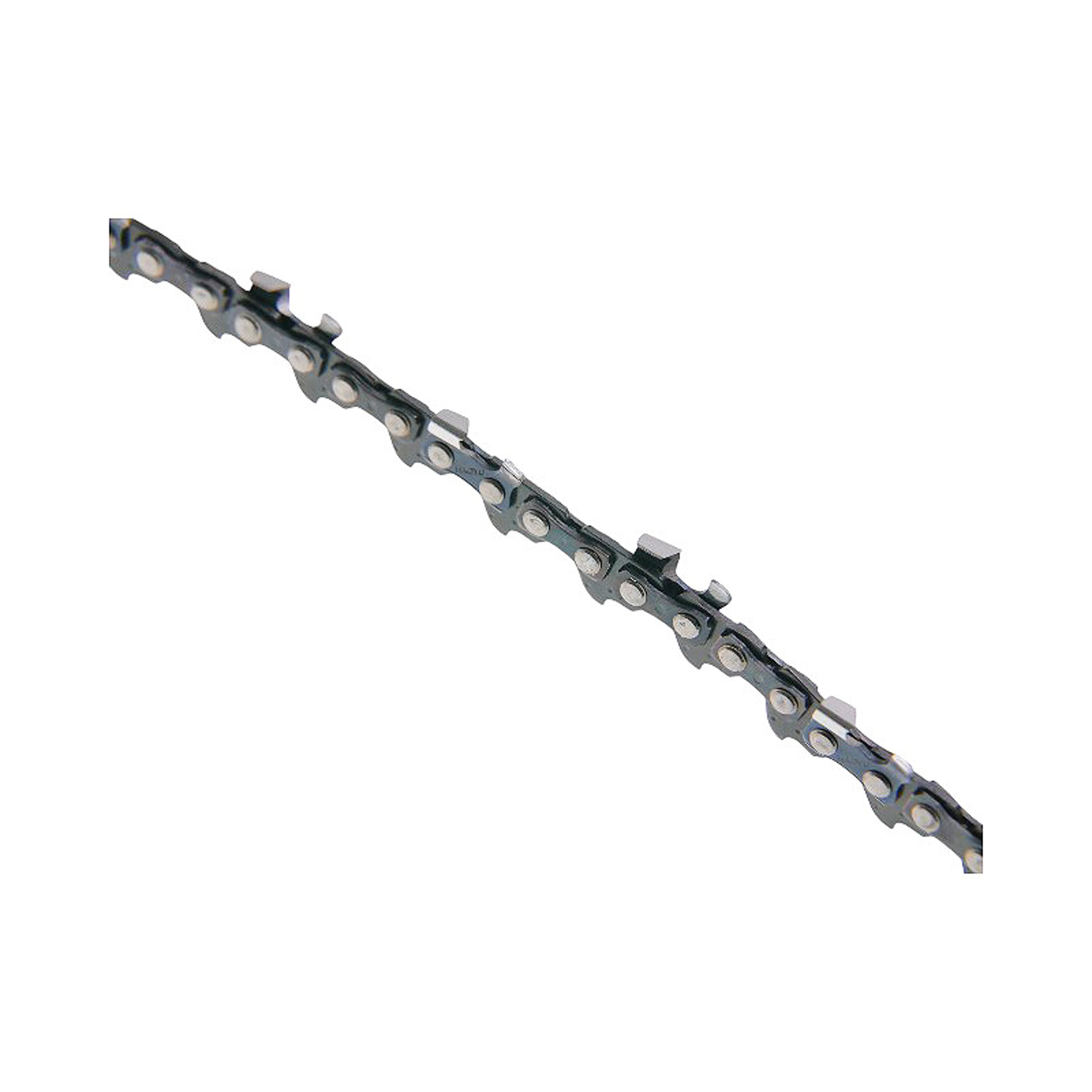 HS PARTS pilový řetěz 1/4" .043" (1,1 mm) 65 článků kulatý zub pro Stihl MSA161T MSA160T